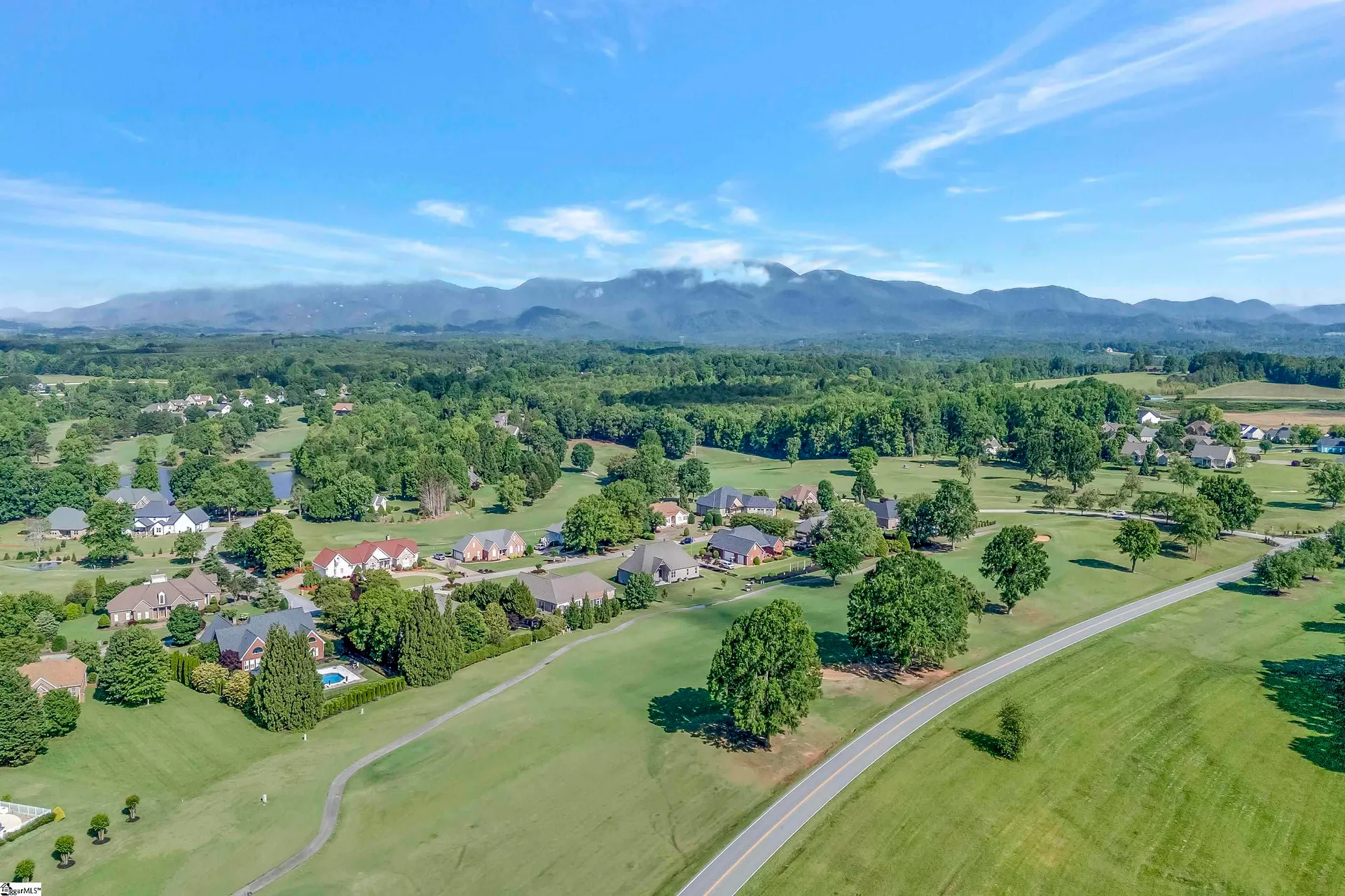 Property image 3 at 115 Gleneagles Road, Campobello, SC 29322