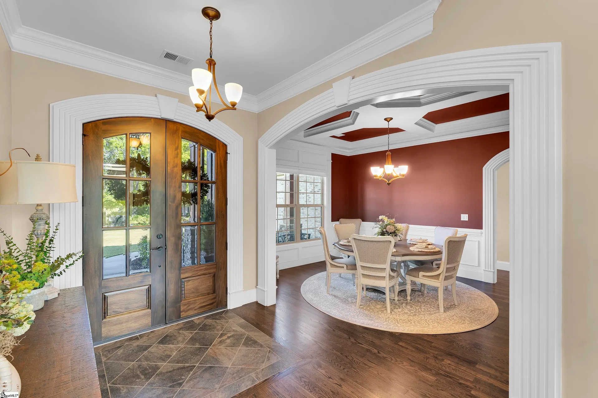 Property image 4 at 115 Gleneagles Road, Campobello, SC 29322