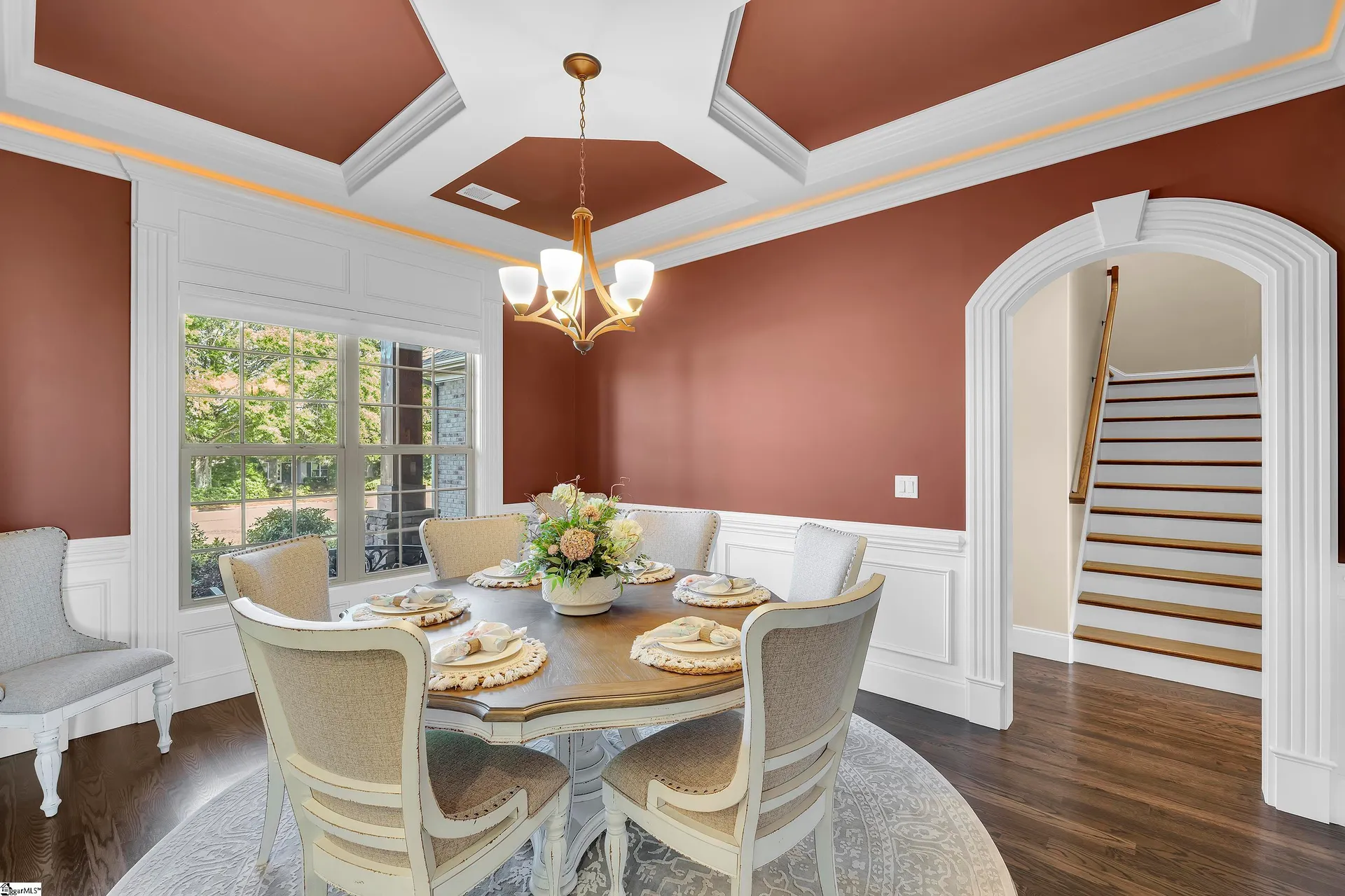 Property image 5 at 115 Gleneagles Road, Campobello, SC 29322