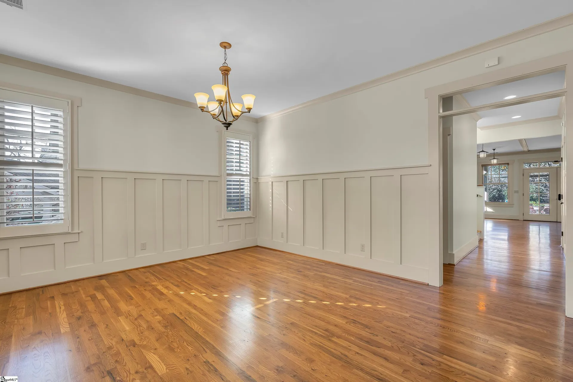Property image 4 at 509b Townes Street, Greenville, SC 29601