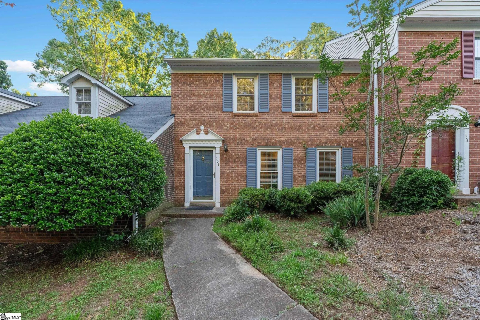102 Wenwood Circle