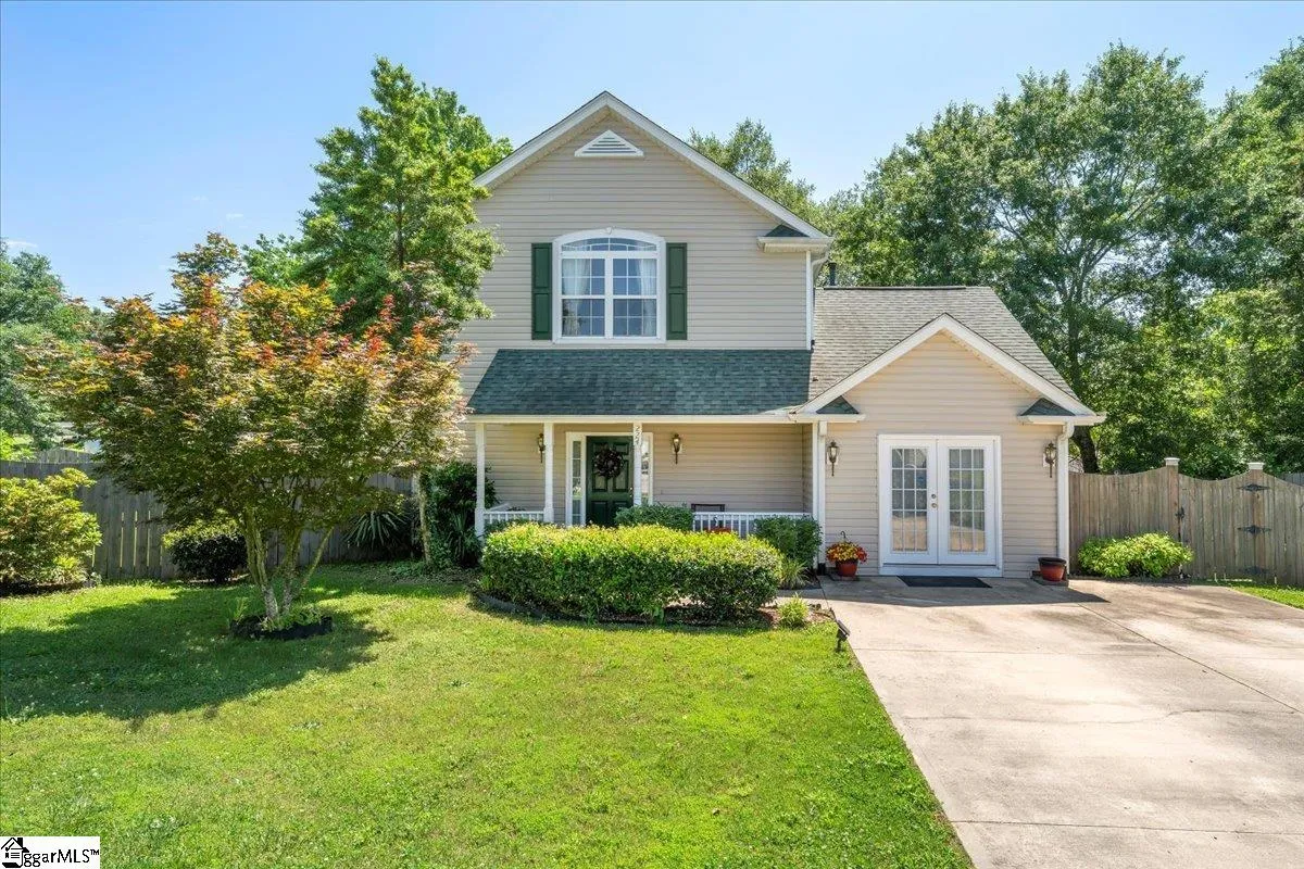 224 Jones Road