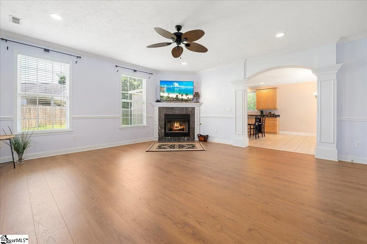 Property image 5 at 224 Jones Road, Taylors, SC 29687