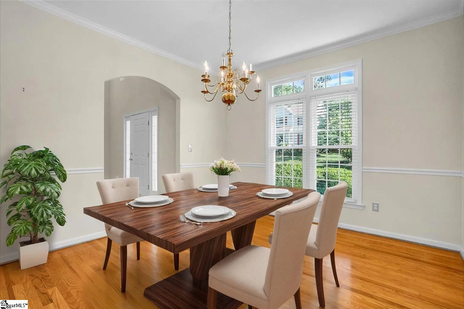 Property image 4 at 15 Summer Glen Drive, Simpsonville, SC 29681