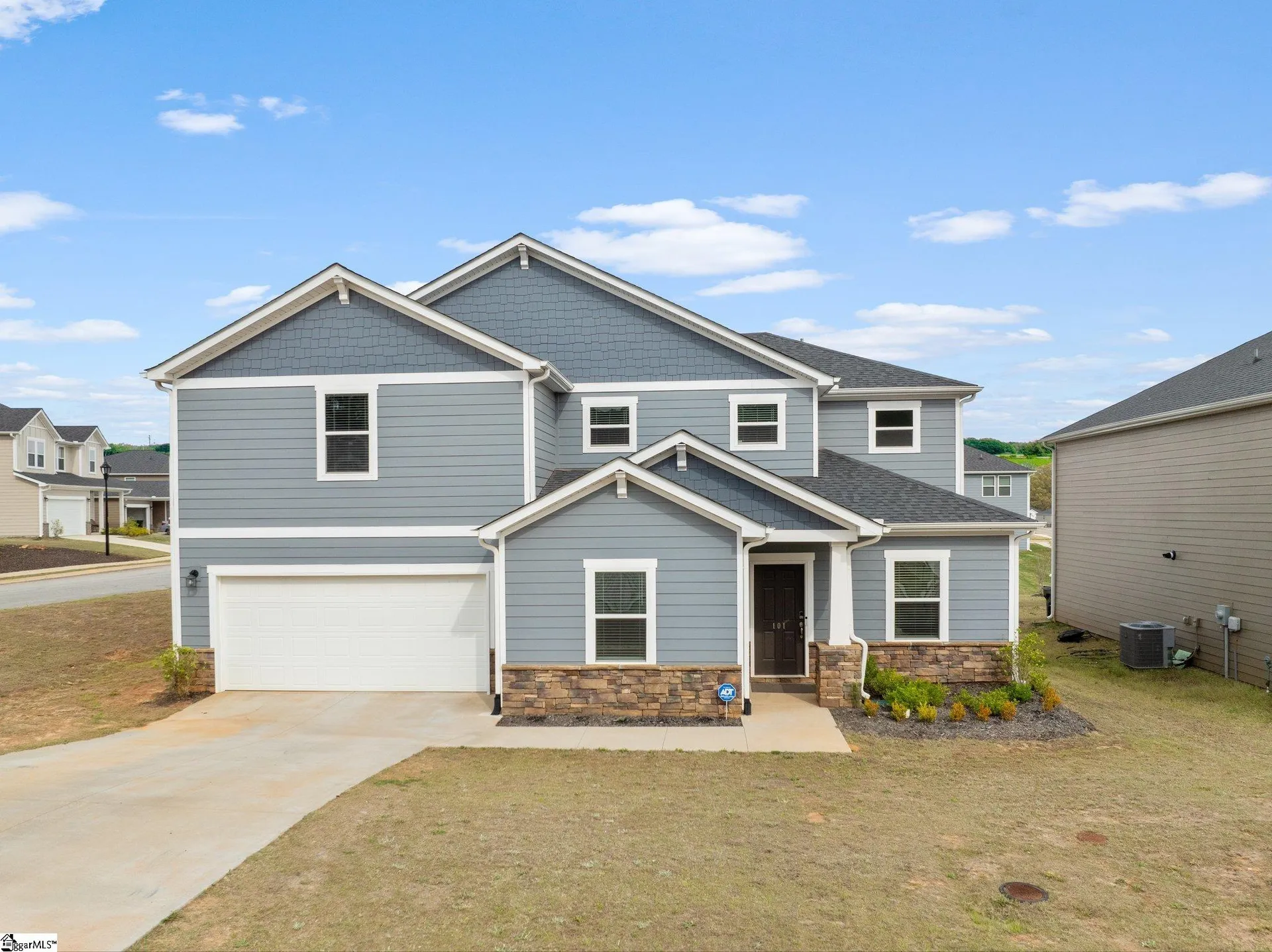 101 Hazelcroft Drive
