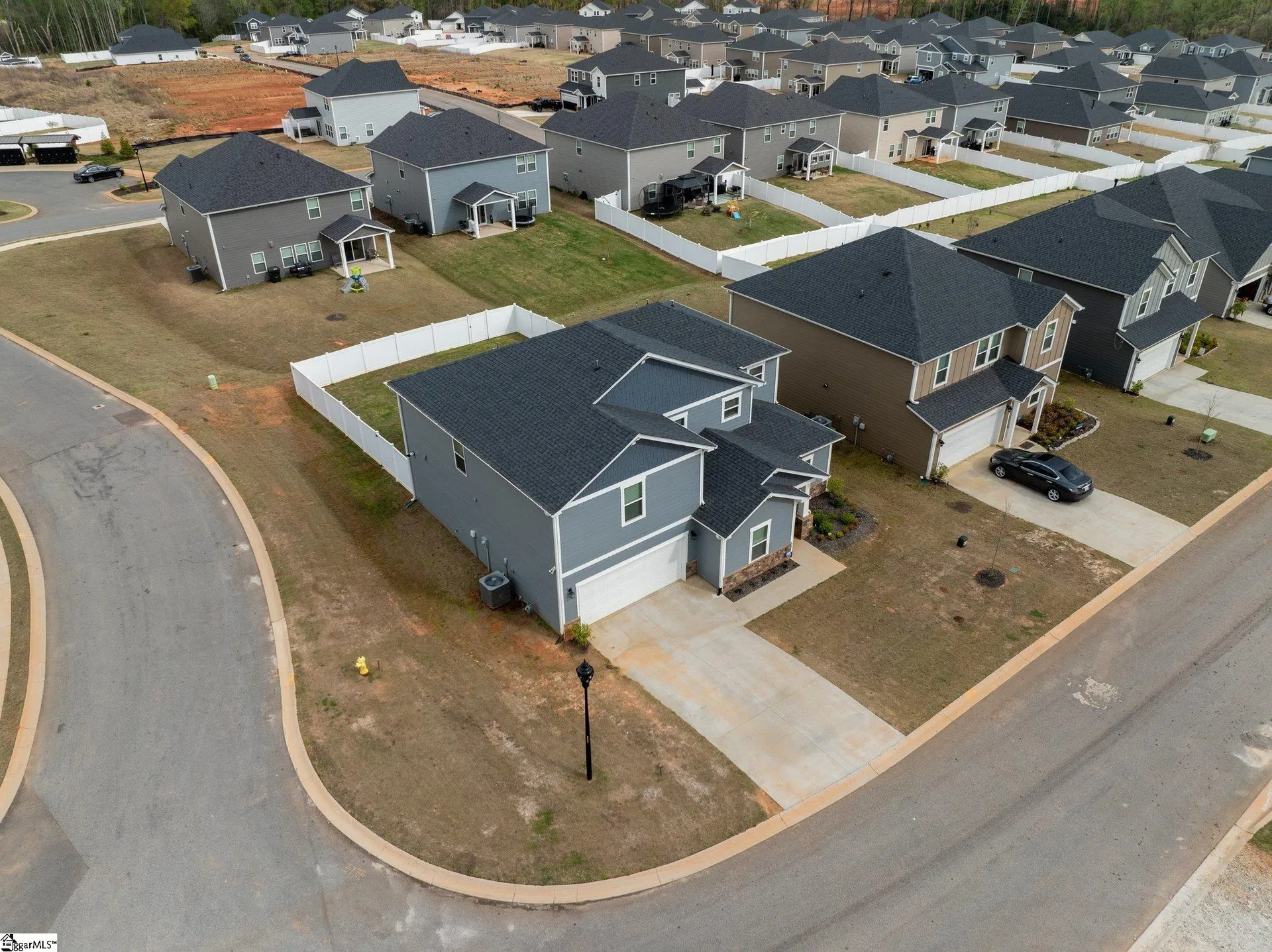 Property image 4 at 101 Hazelcroft Drive, Fountain Inn, SC 29644