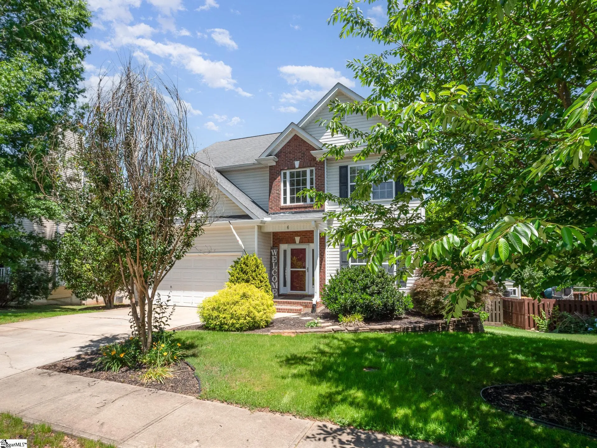 6 Baneberry Court
