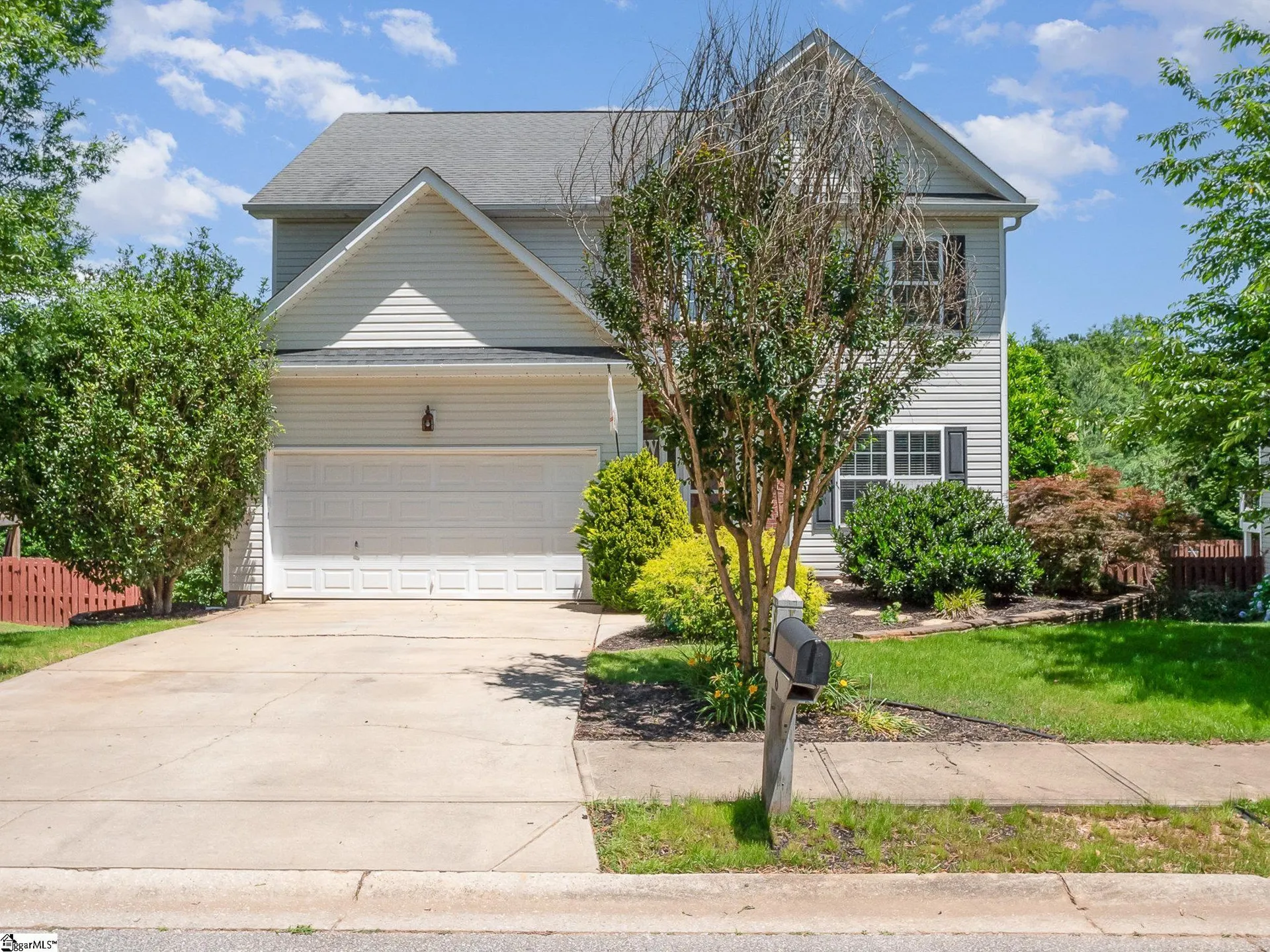 Property image 3 at 6 Baneberry Court, Simpsonville, SC 29680