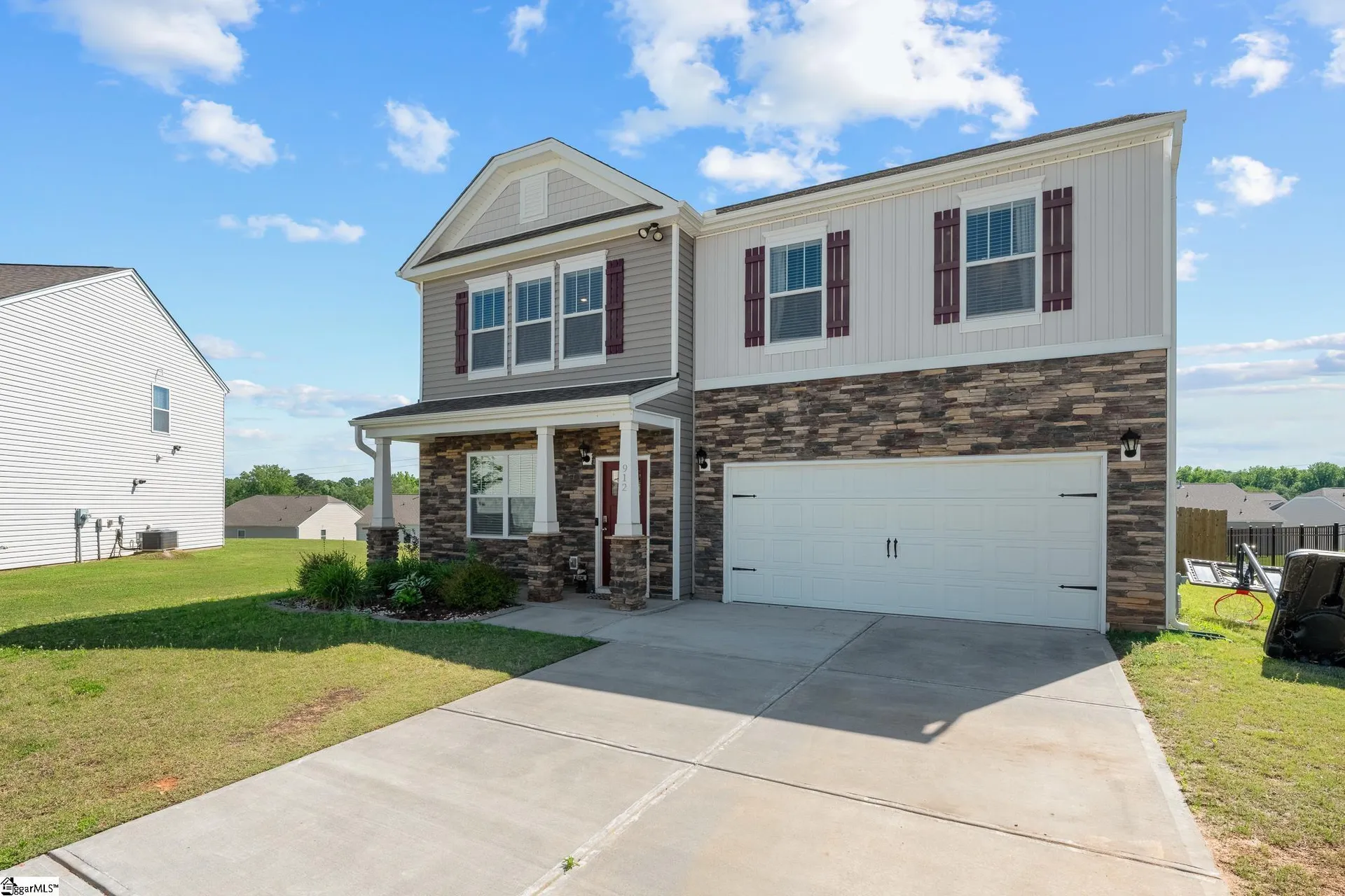 Property image 2 at 912 Brynderwen Place, Lyman, SC 29365