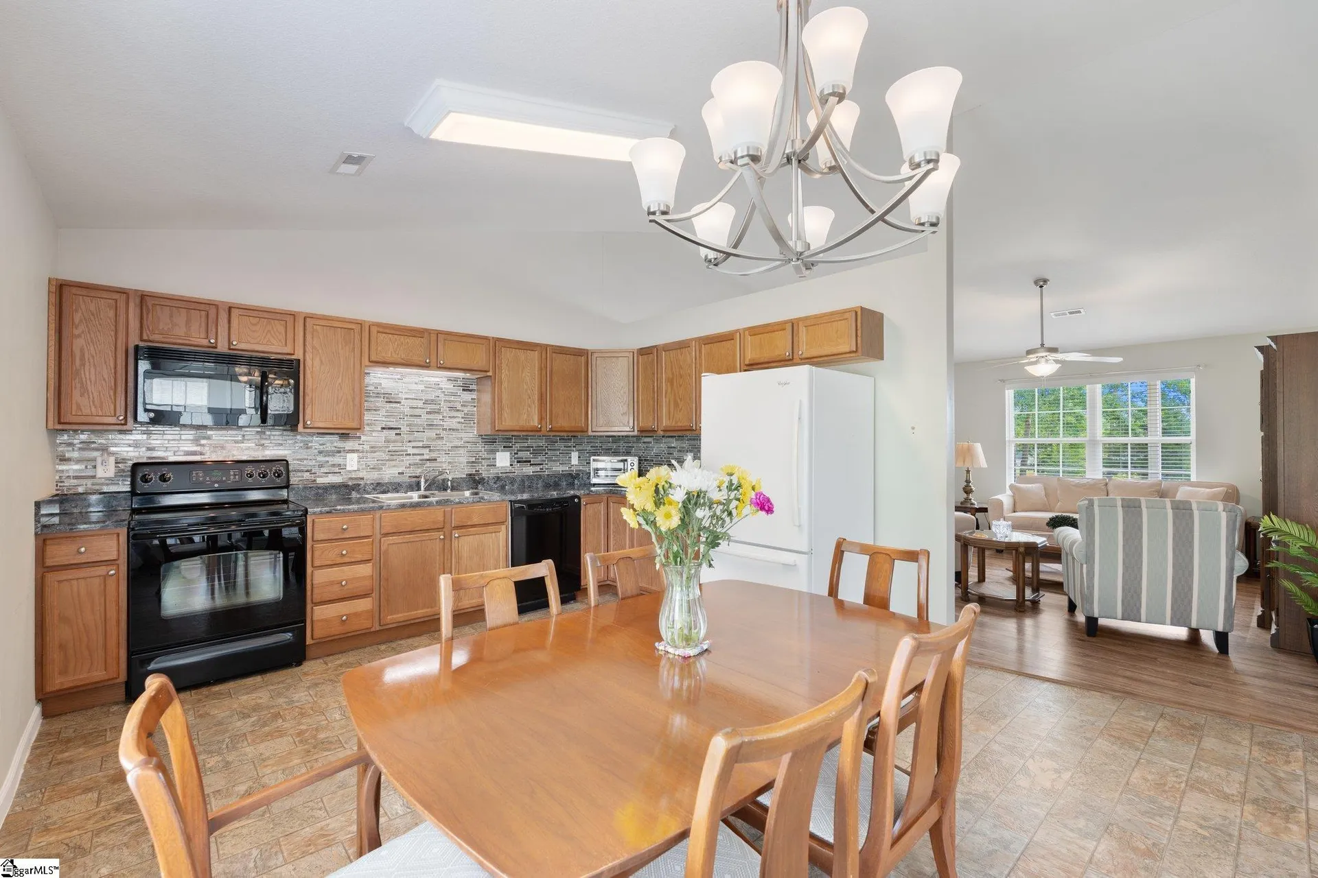 Property image 5 at 410 Garden Gate Court, Duncan, SC 29334-8874