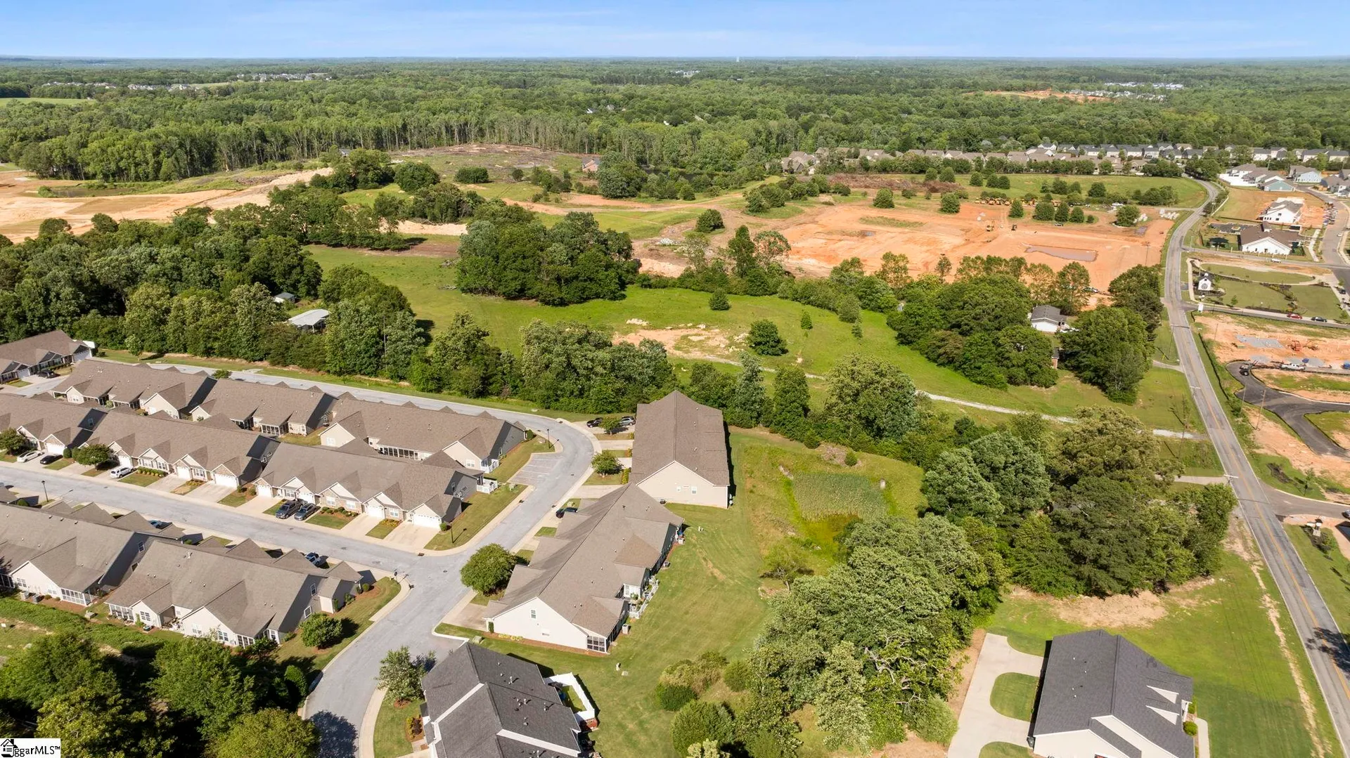 Property image 4 at 30 Eaglecrest Court, Simpsonville, SC 29681