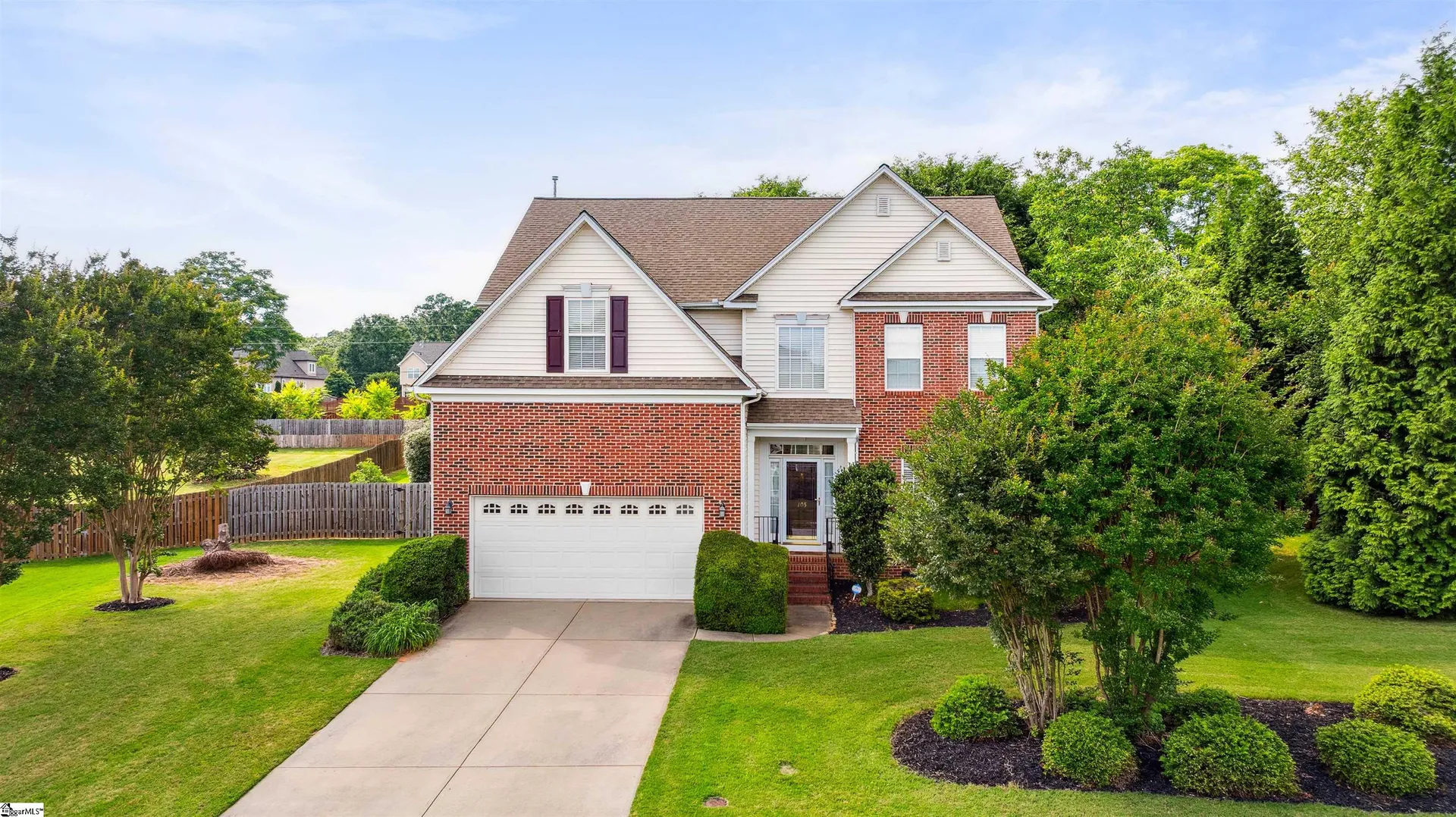 105 Franklin Meadow Way