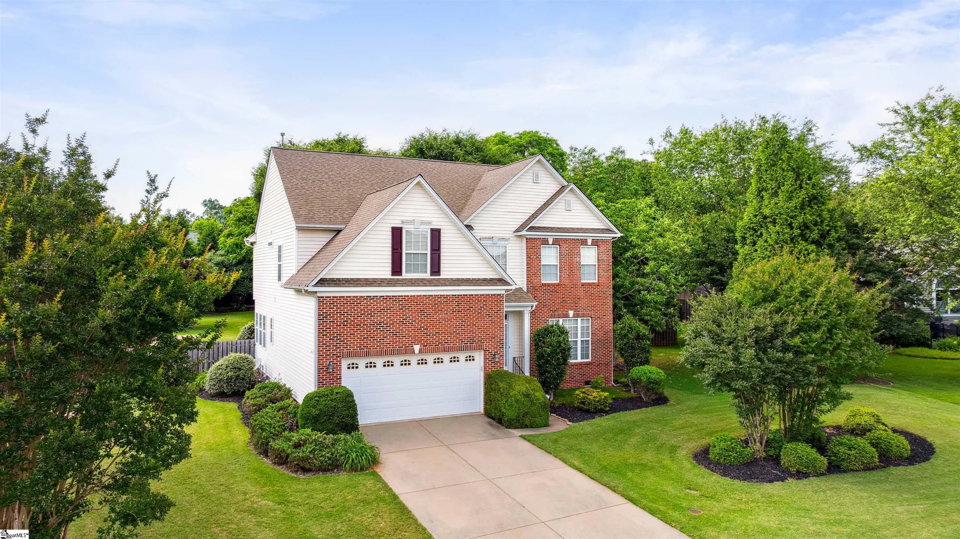 Property image 2 at 105 Franklin Meadow Way, Greer, SC 29651