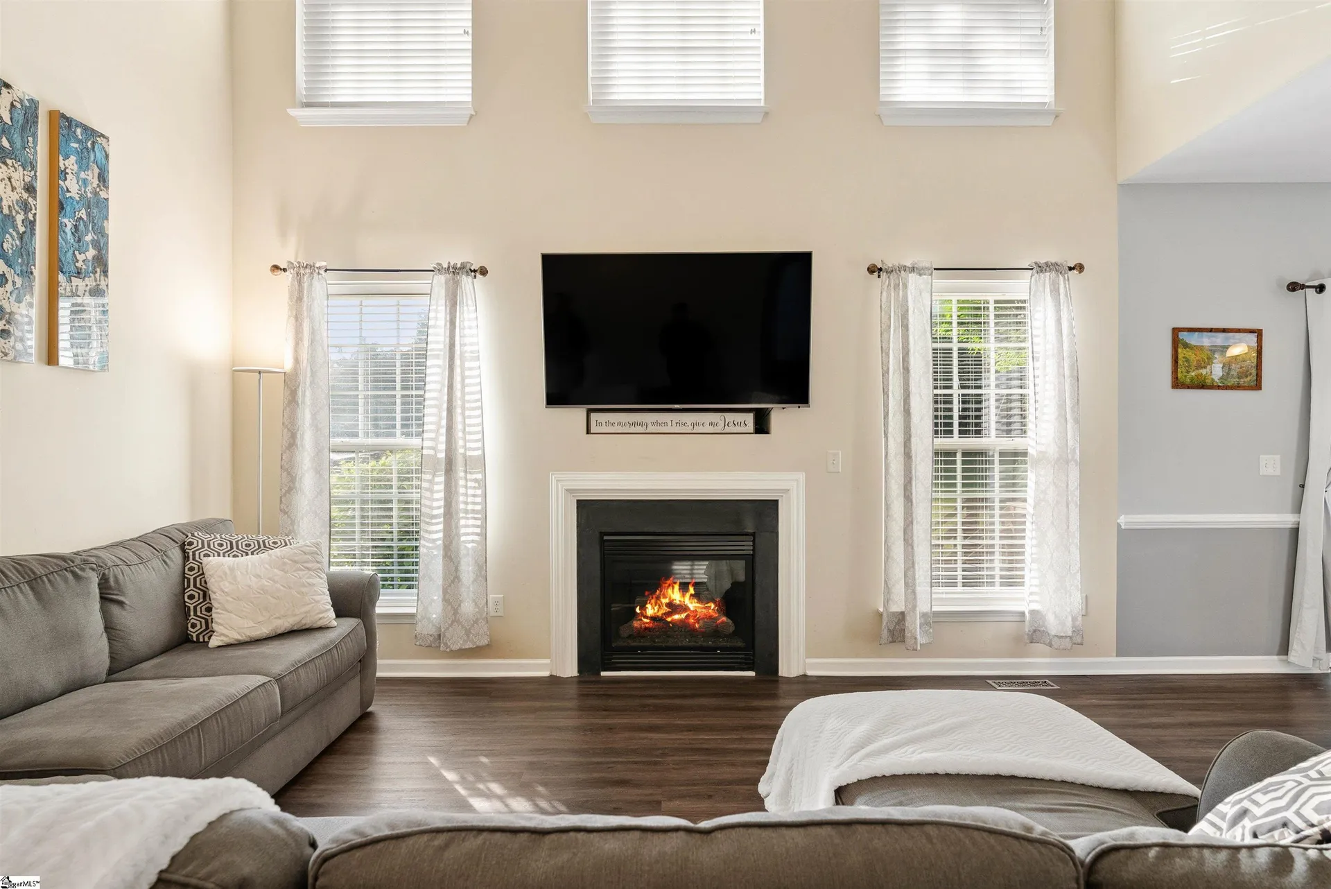 Property image 4 at 105 Franklin Meadow Way, Greer, SC 29651