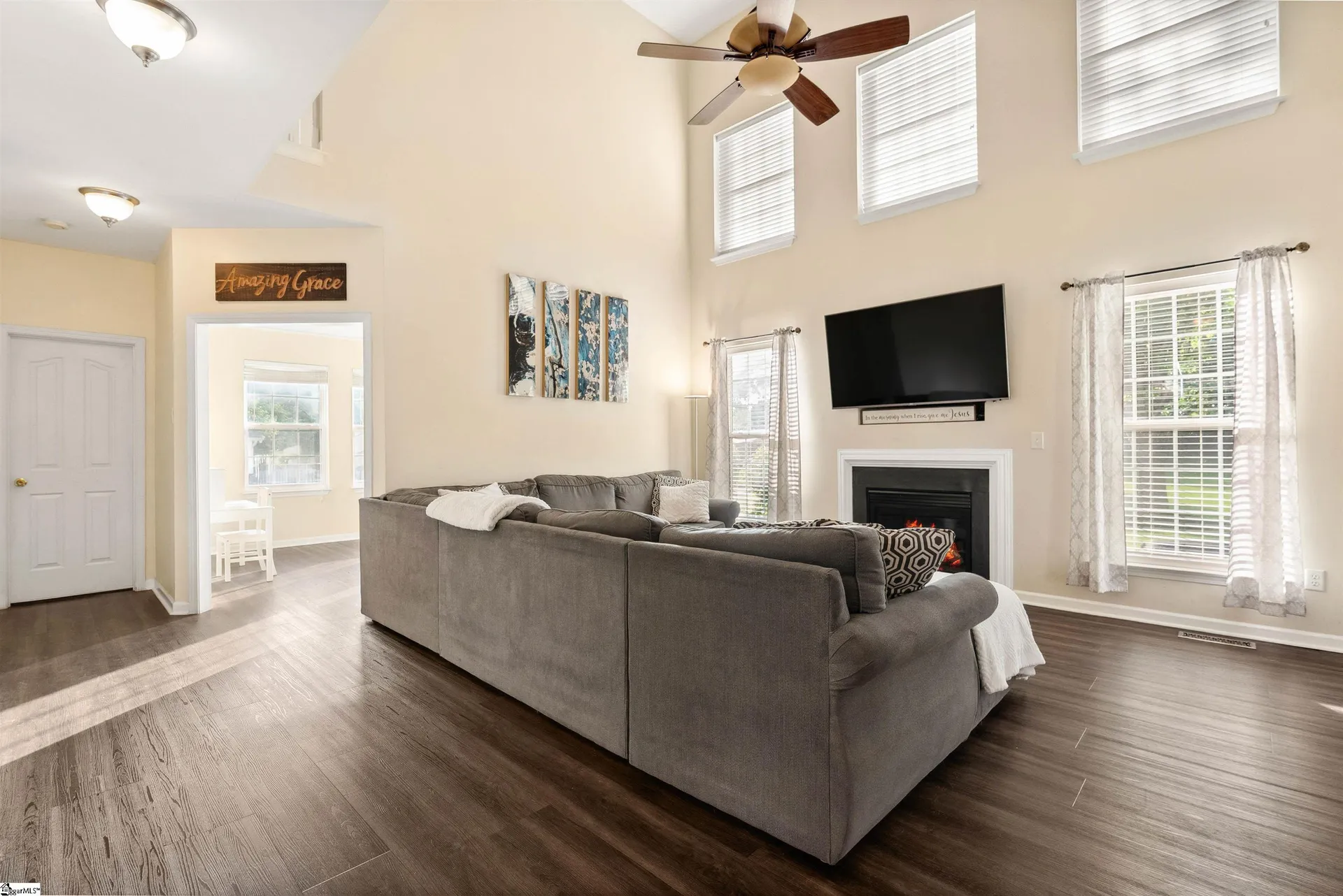 Property image 5 at 105 Franklin Meadow Way, Greer, SC 29651