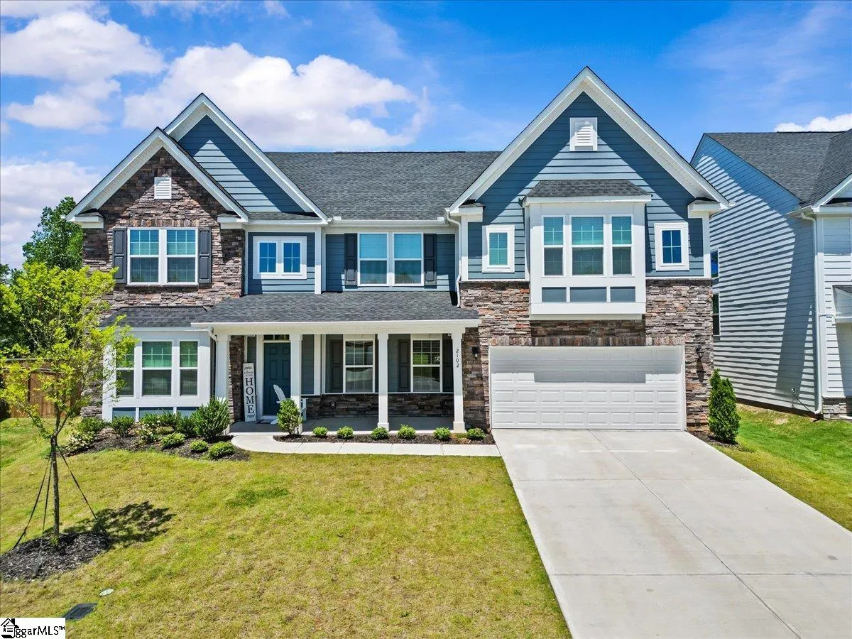 2102 Bluet Drive