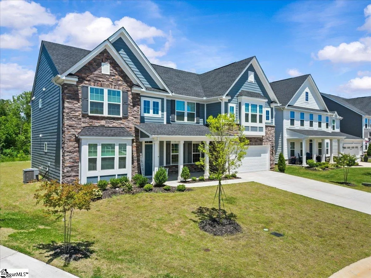 Property image 3 at 2102 Bluet Drive, Woodruff, SC 29388
