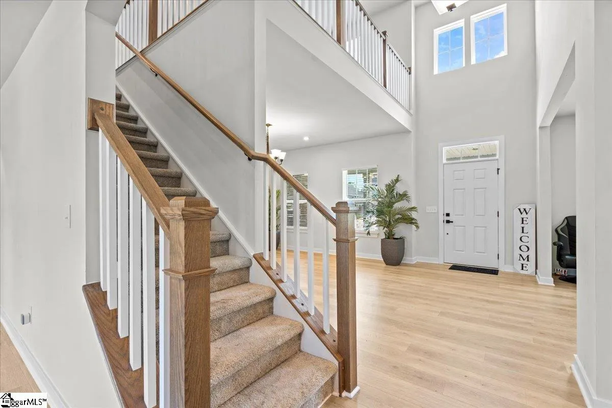 Property image 5 at 2102 Bluet Drive, Woodruff, SC 29388
