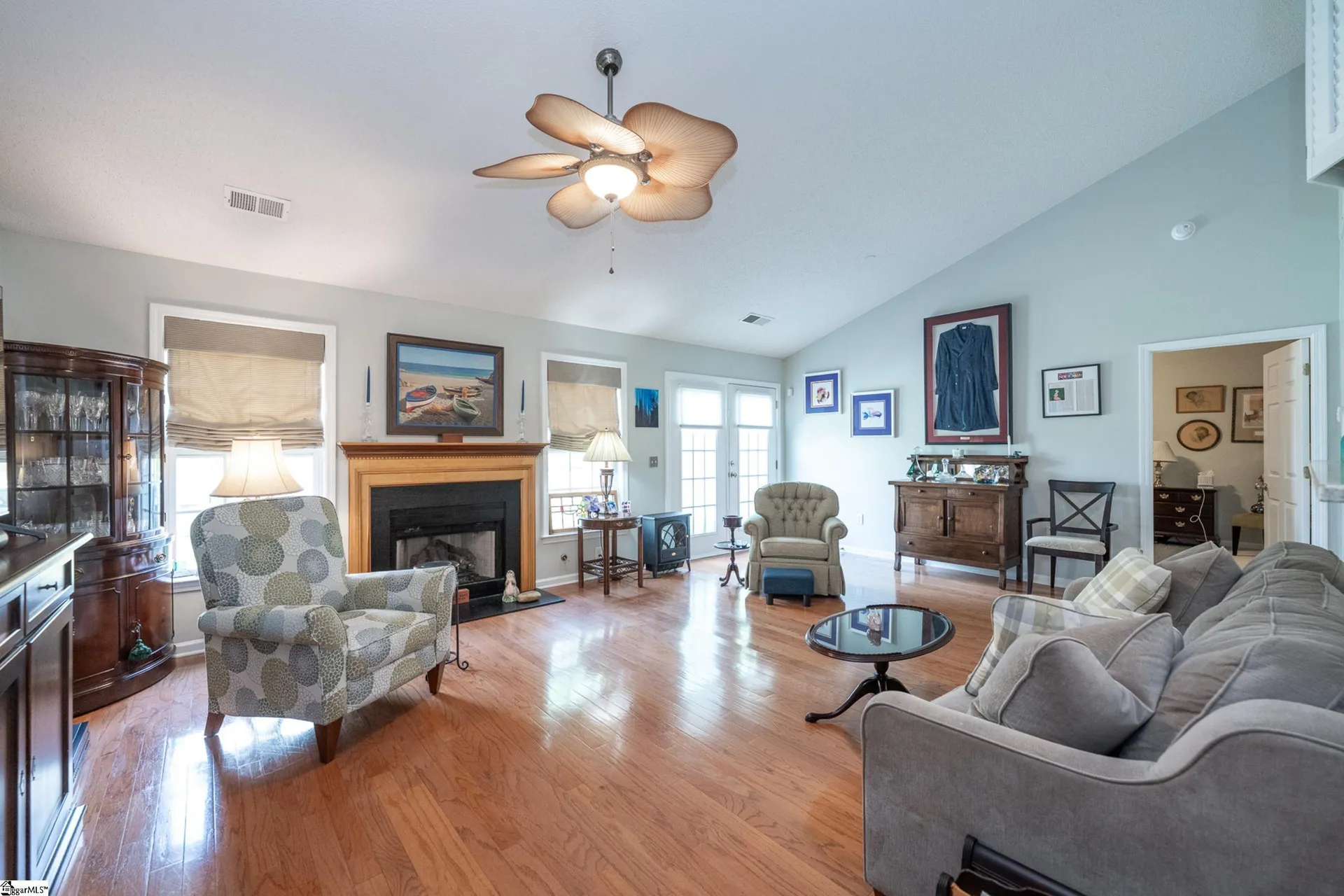 Property image 3 at 29 River Birch Way, Greer, SC 29650