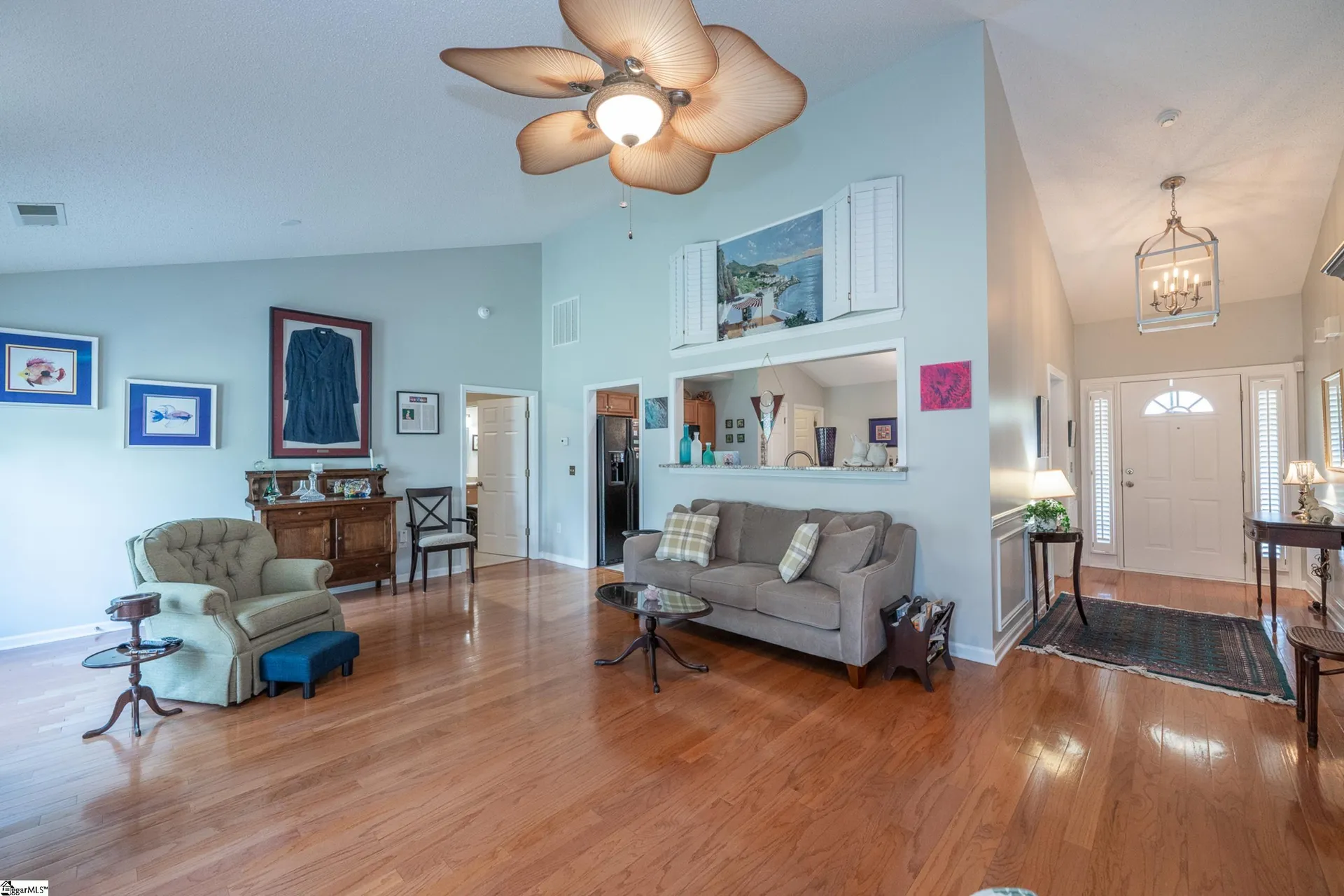 Property image 4 at 29 River Birch Way, Greer, SC 29650