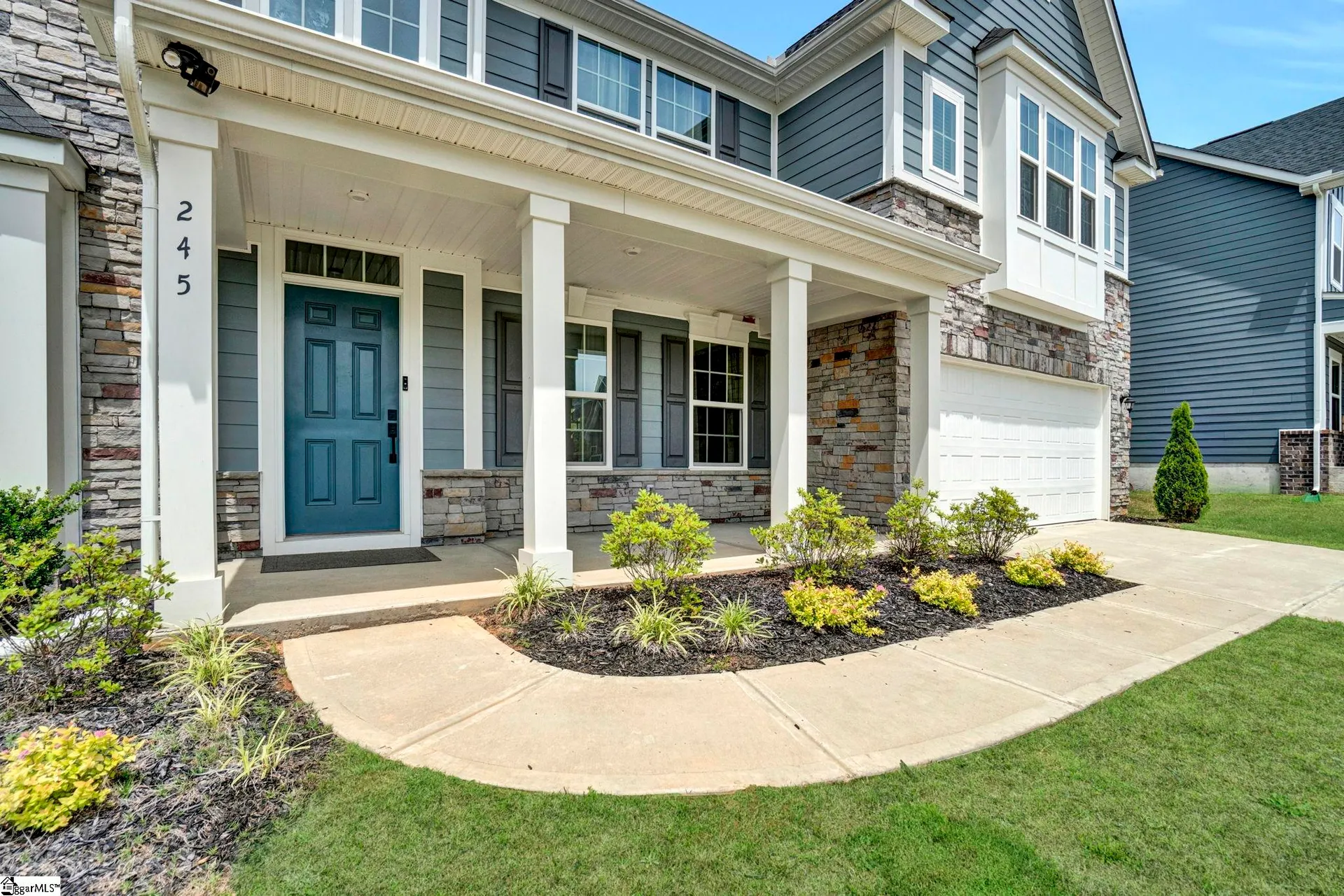 Property image 2 at 245 Chinook Drive, Greenville, SC 29607