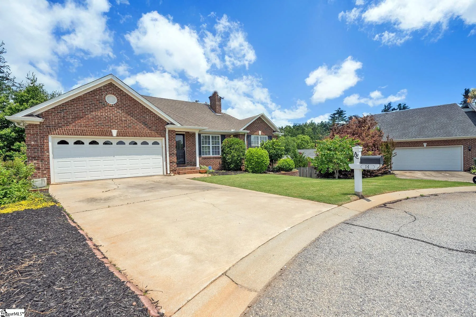 Property image 3 at 14 Saint Thomas Court, Greer, SC 29651