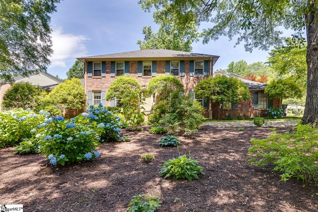 Property image 2 at 101 N Lady Slipper Lane, Greer, SC 29650