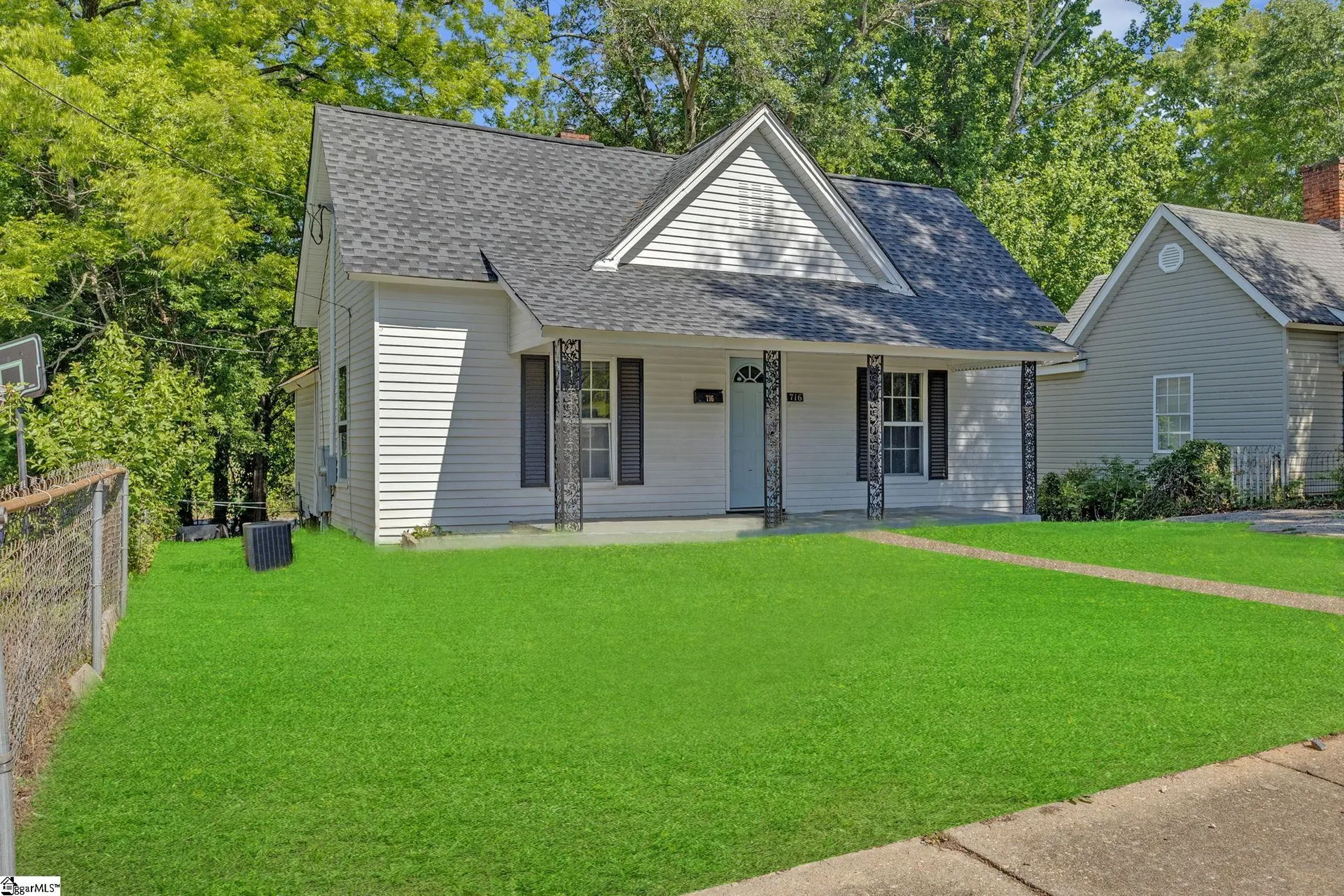 Property image 3 at 716 Reynolds Street, Spartanburg, SC 29303