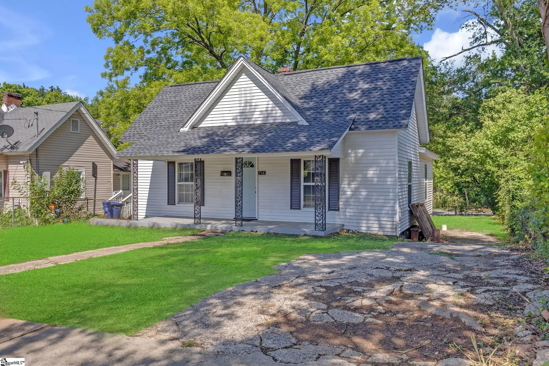 Property image 4 at 716 Reynolds Street, Spartanburg, SC 29303