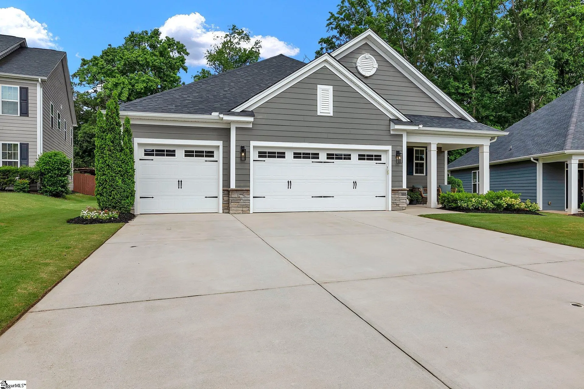 Property image 3 at 111 Easton Meadow Way, Greer, SC 29650