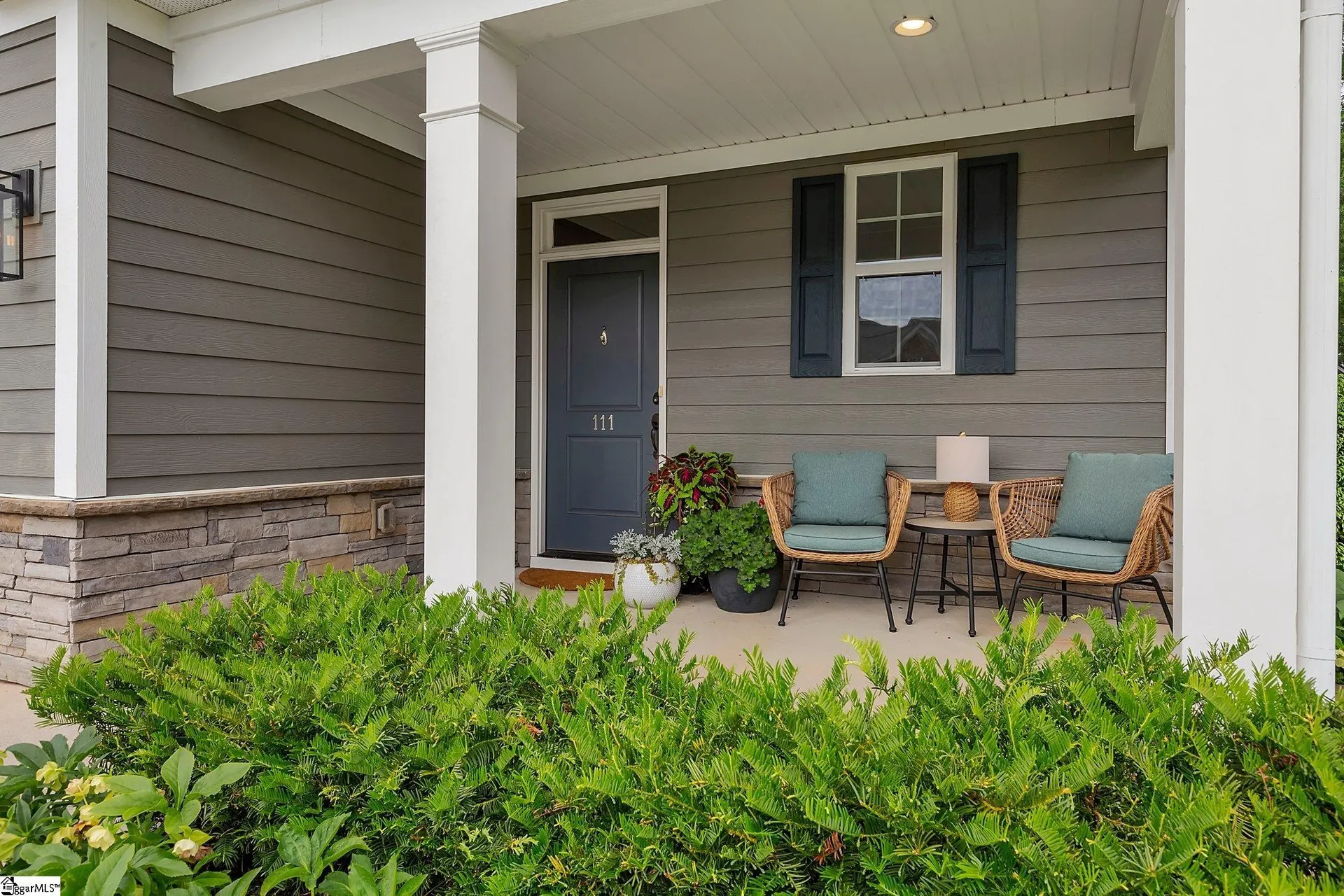 Property image 5 at 111 Easton Meadow Way, Greer, SC 29650