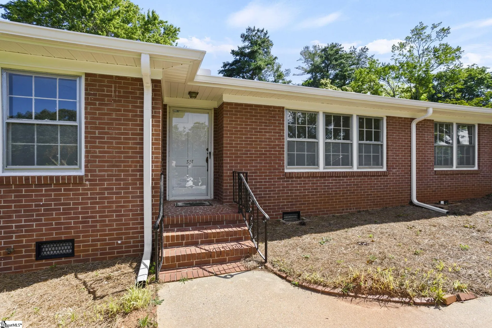 Property image 2 at 307 Beaufort Street, Greenville, SC 29615