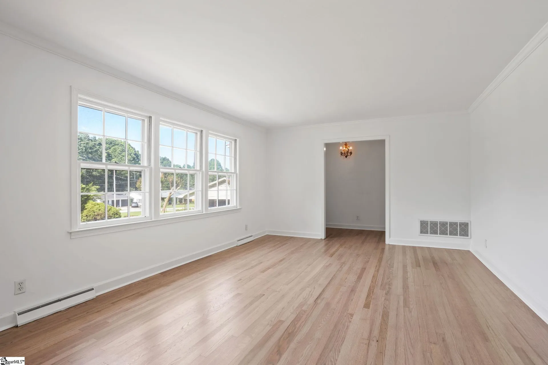 Property image 4 at 307 Beaufort Street, Greenville, SC 29615