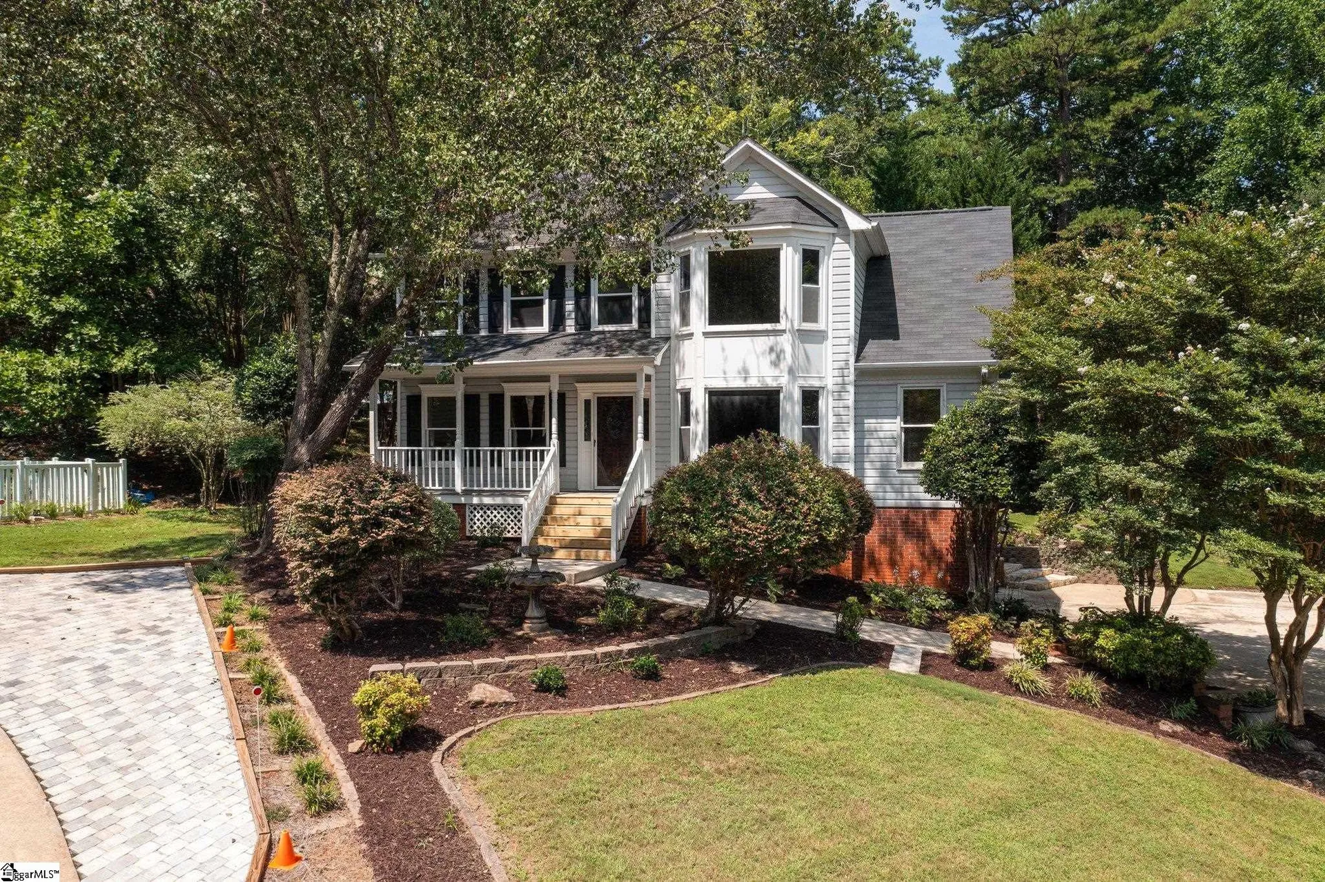 Property image 2 at 28 Bernwood Drive, Taylors, SC 29687