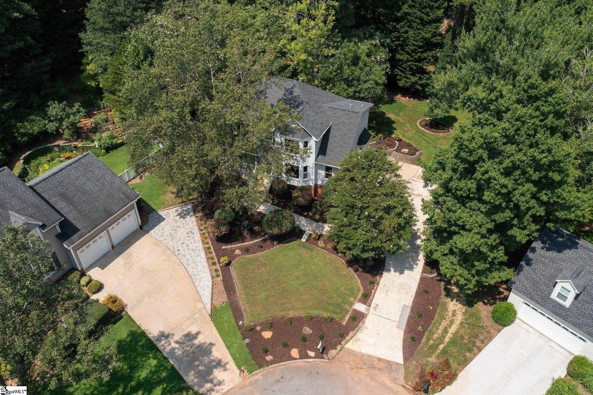 Property image 5 at 28 Bernwood Drive, Taylors, SC 29687