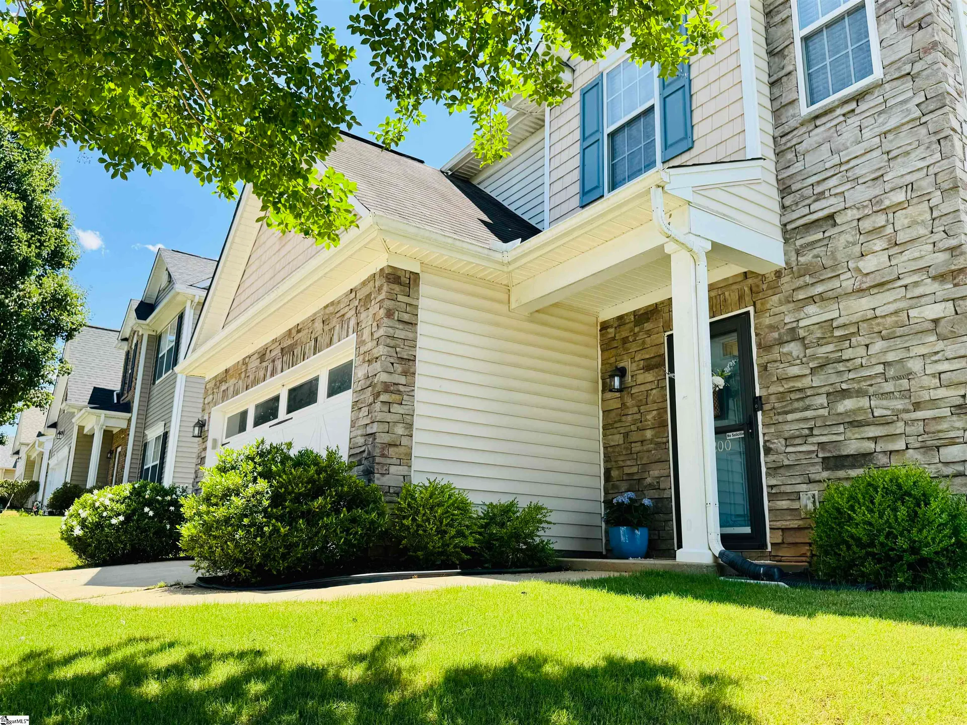 Property image 2 at 200 Odie Drive, Simpsonville, SC 29681