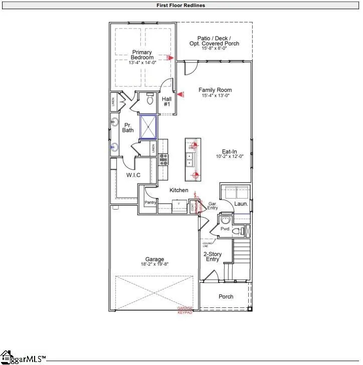 Property image 2 at 7030 New Horizons Lane, Boiling Springs, SC 29316