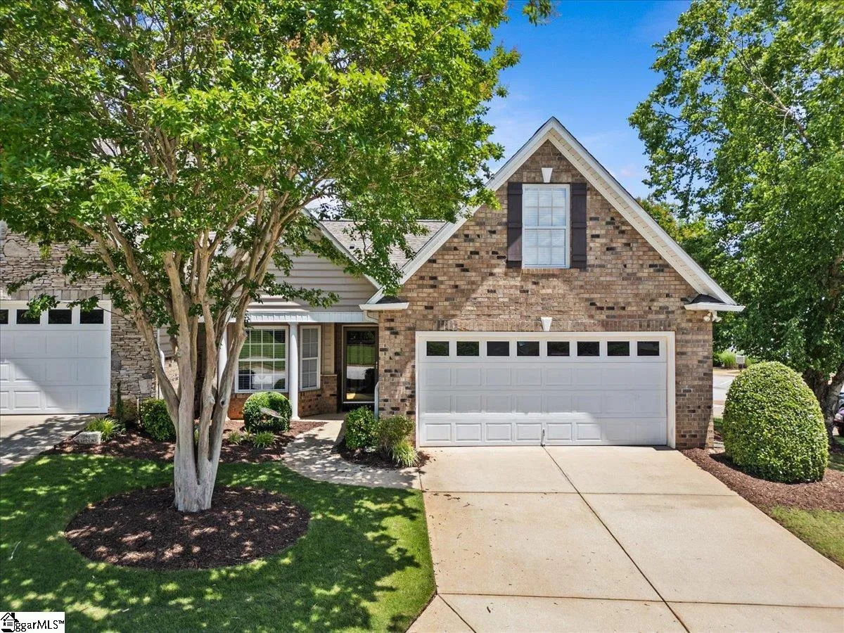 431 Clare Bank Drive