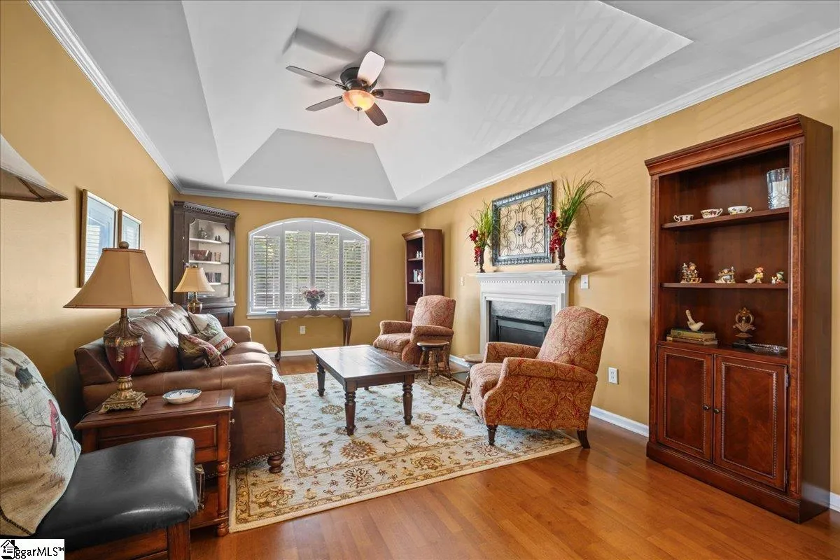 Property image 5 at 431 Clare Bank Drive, Greer, SC 29650