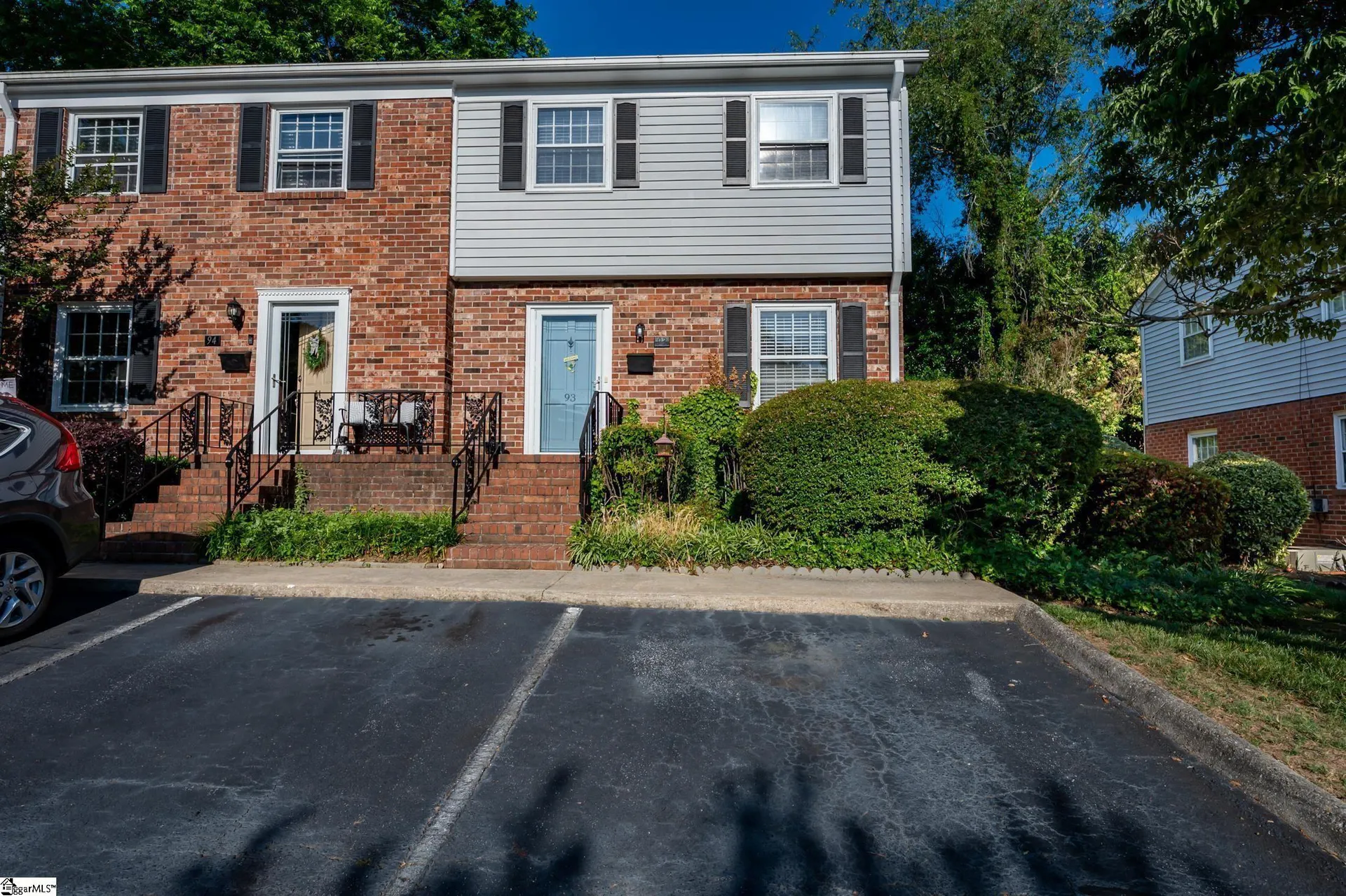 Property image 2 at 815 Edwards Road, Greenville, SC 29615