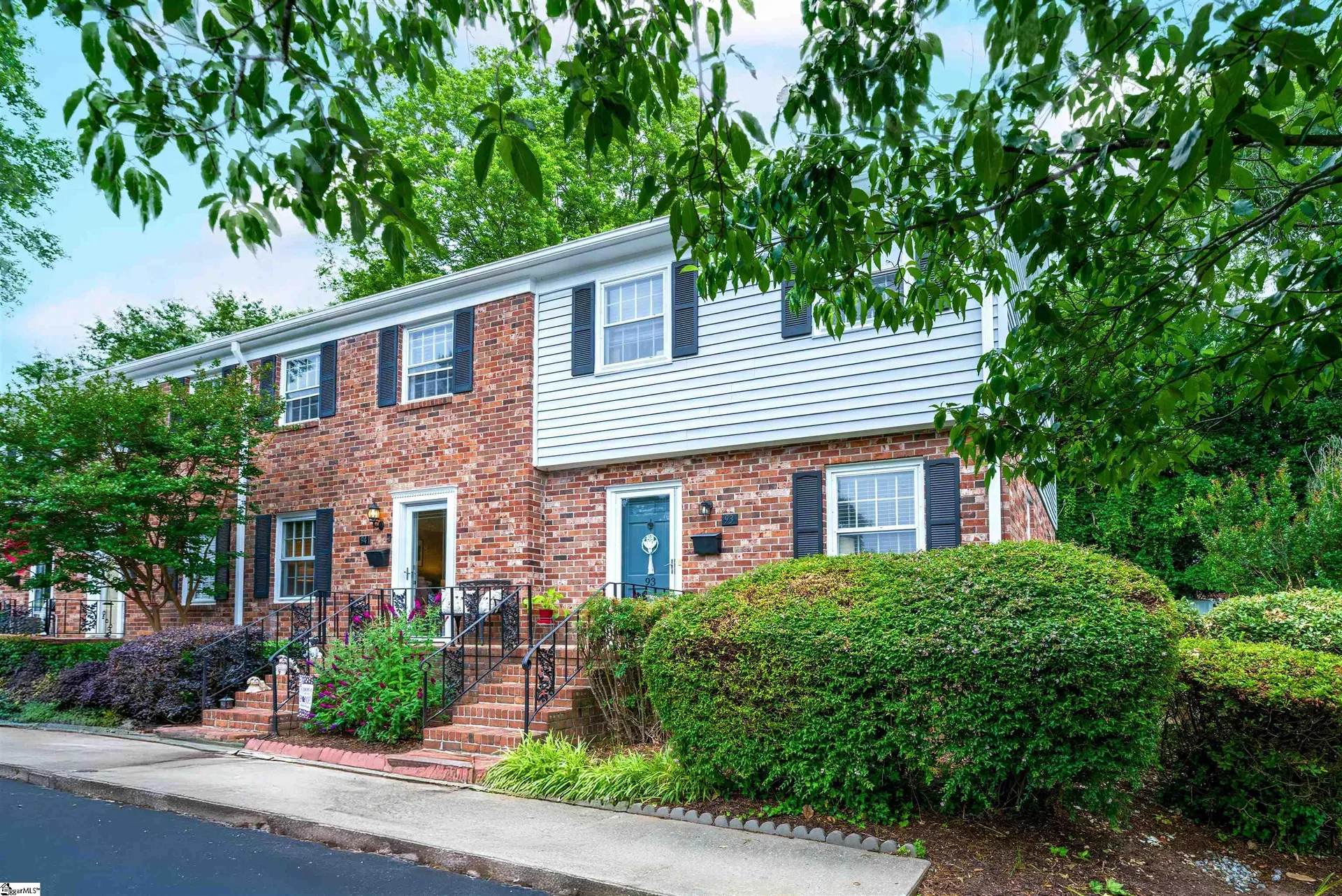 Property image 3 at 815 Edwards Road, Greenville, SC 29615