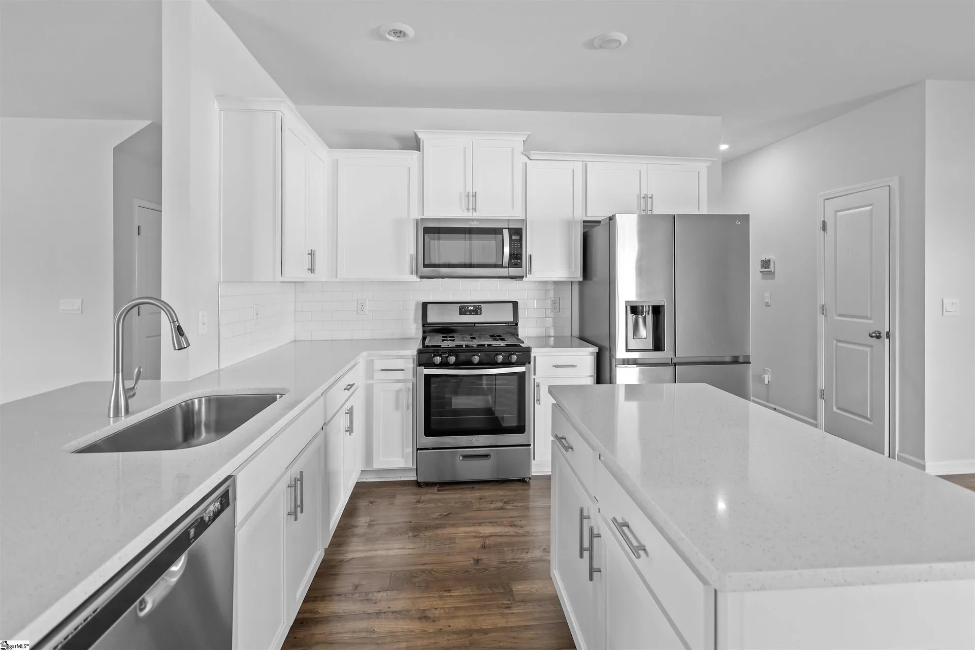Property image 4 at 1072 Longstone Way, Spartanburg, SC 29306-7101