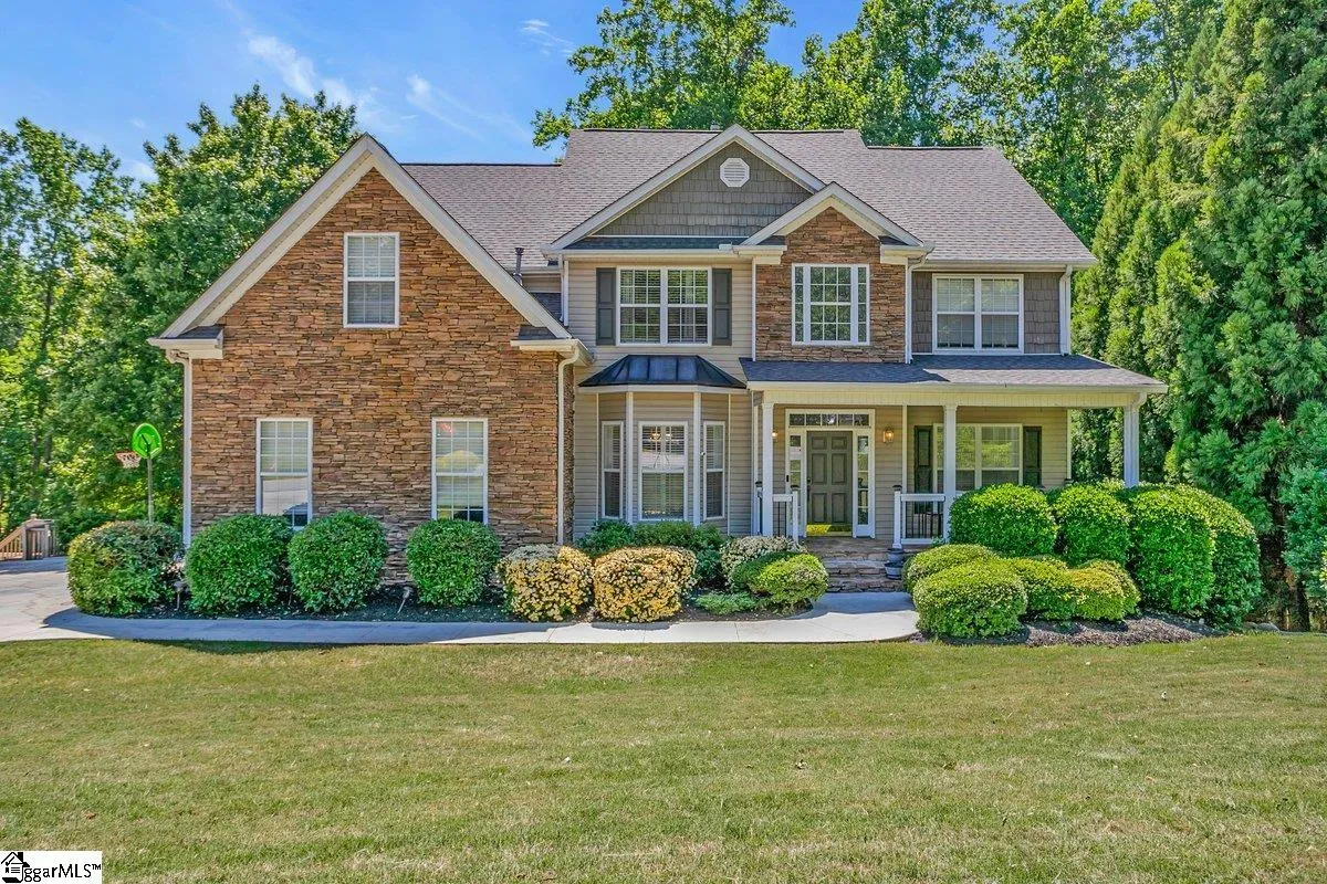Berkshire Park, Taylors Community