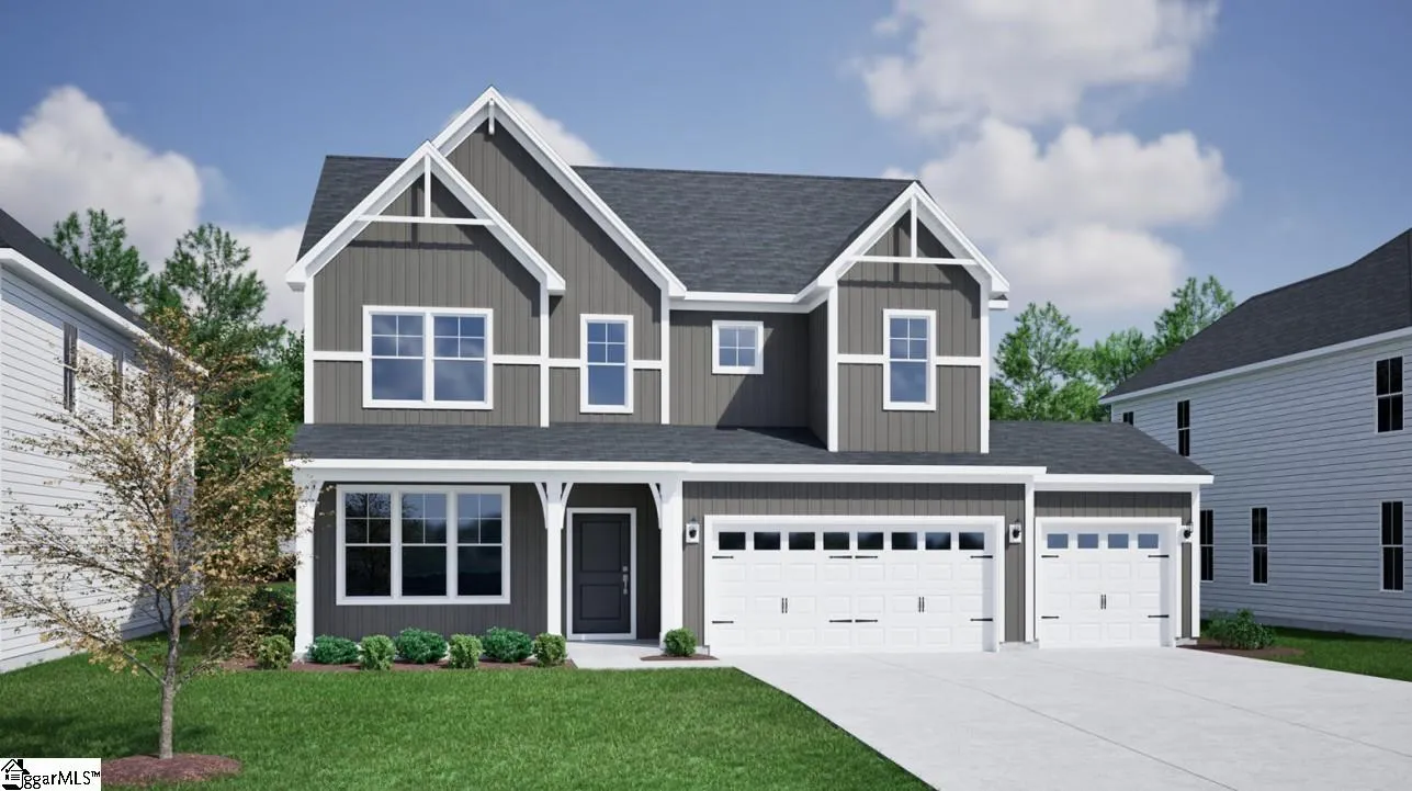 Property image 1 at 3140 Midway Road, Anderson, SC 29621