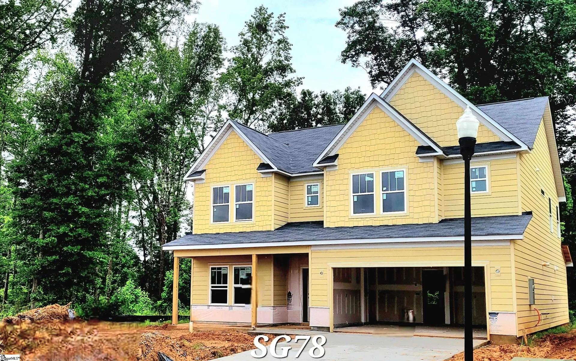344 Alyssa Landing Drive