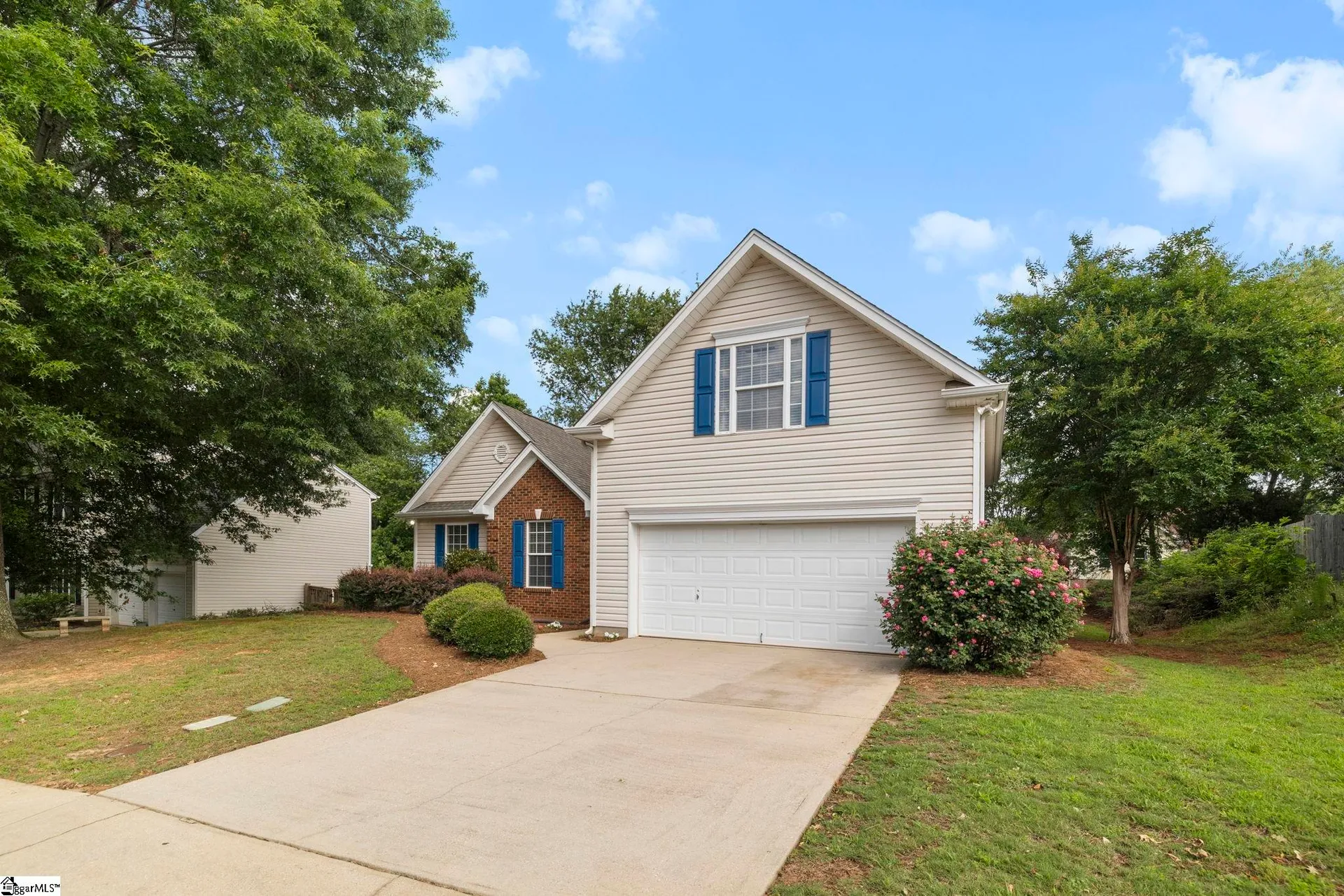 Property image 2 at 200 Whixley Lane, Greenville, SC 29607