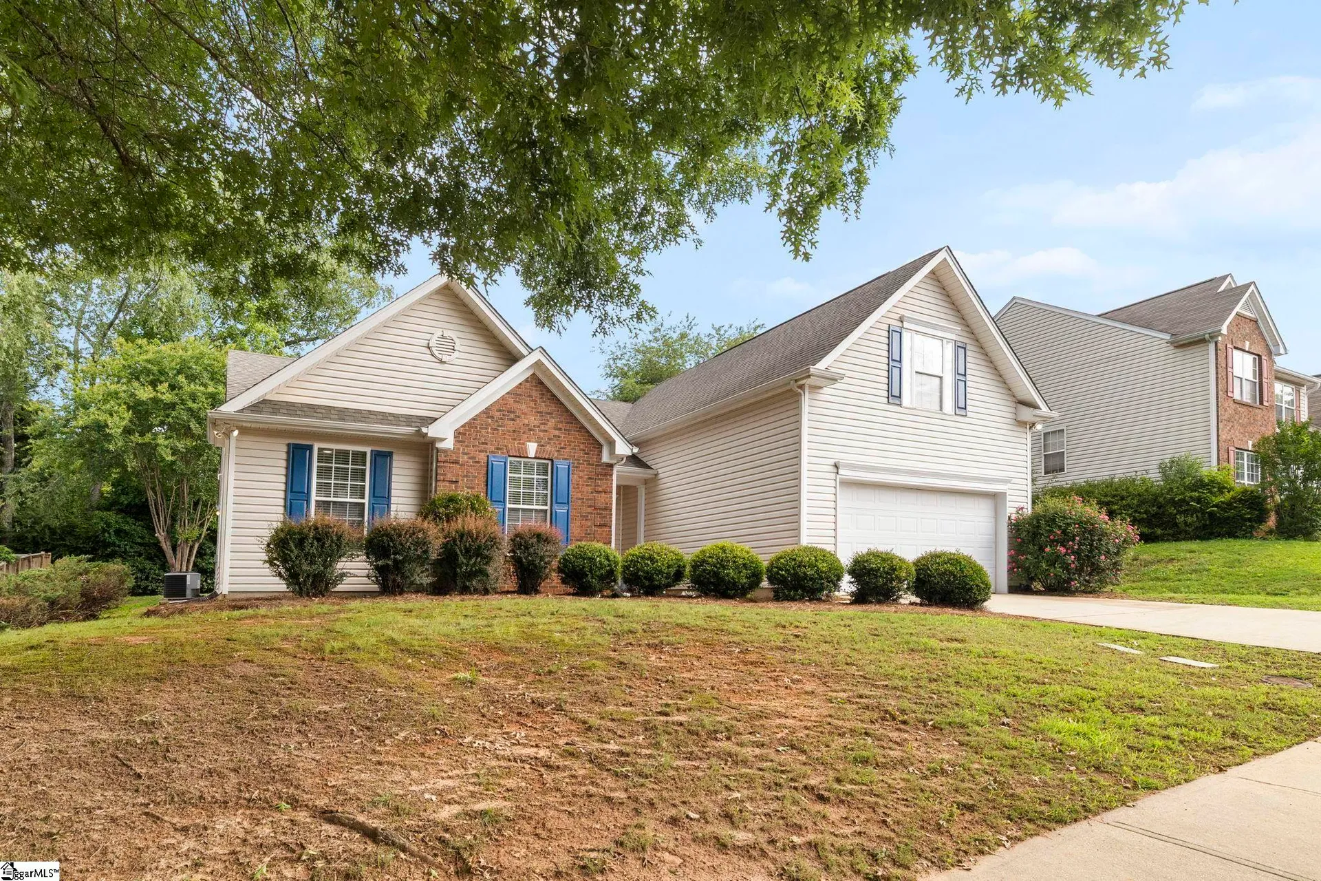 Property image 3 at 200 Whixley Lane, Greenville, SC 29607