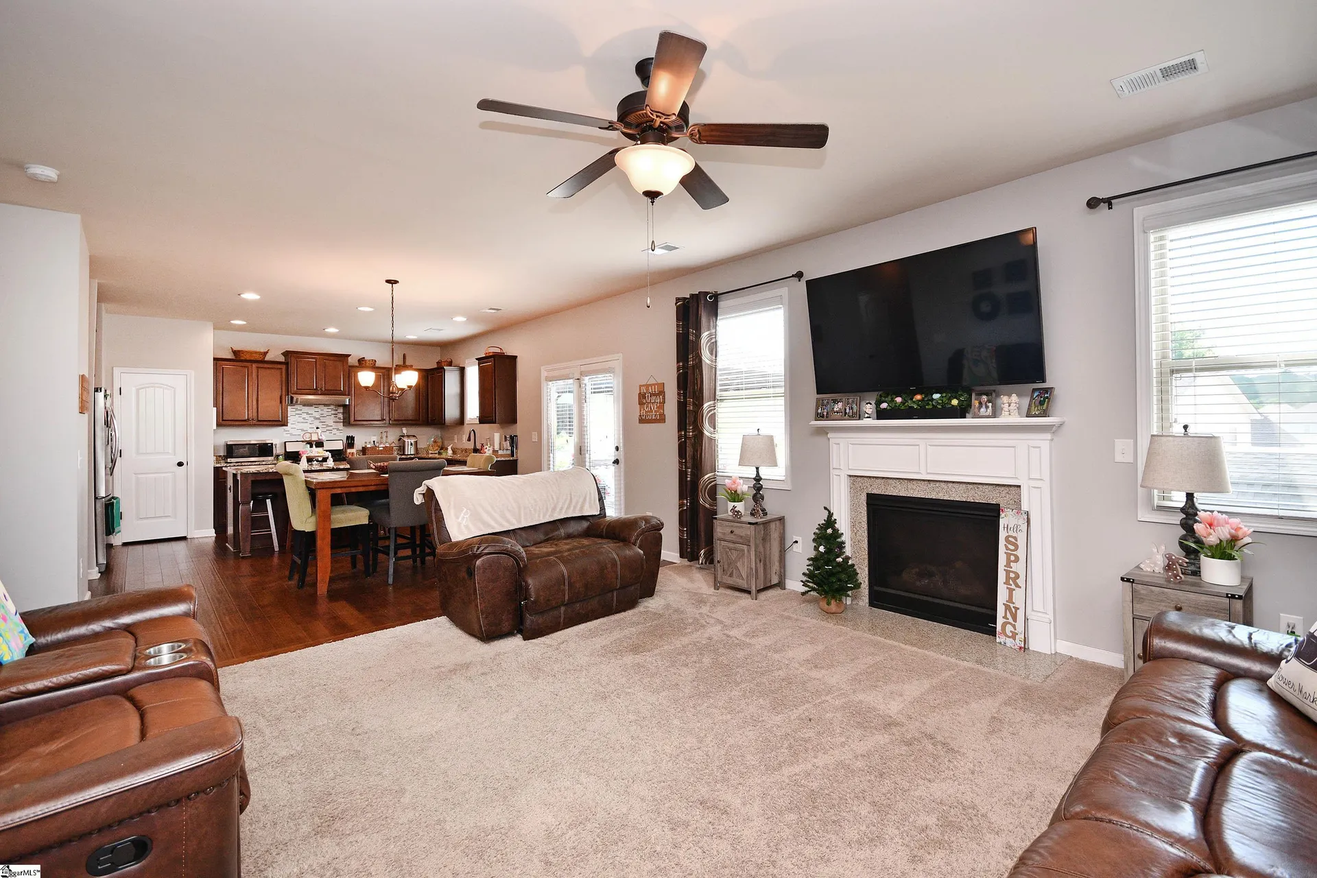 Property image 3 at 200 Marshfield Court, Easley, SC 29642