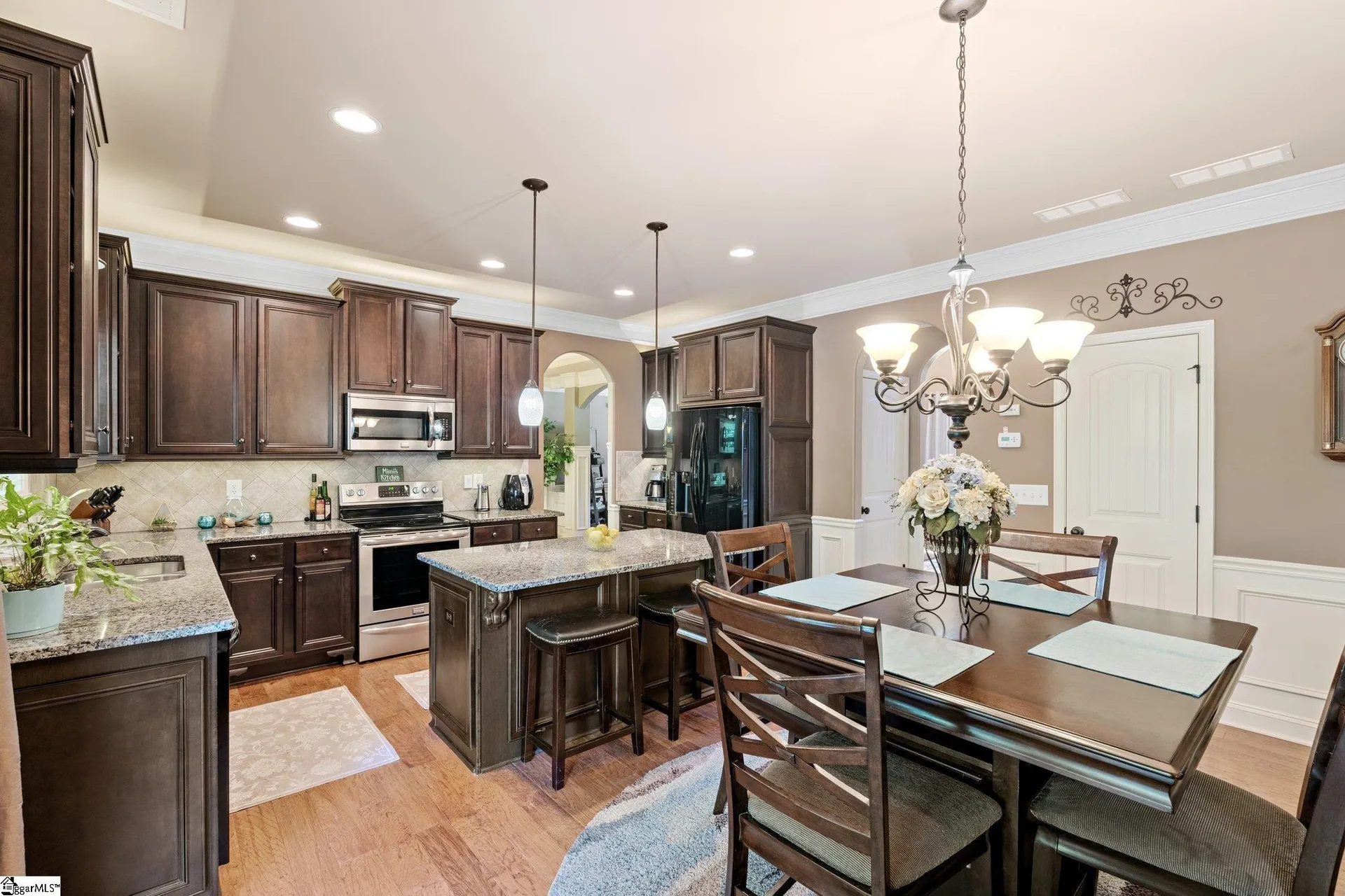 Property image 3 at 100 Claiborne Road, Piedmont, SC 29673