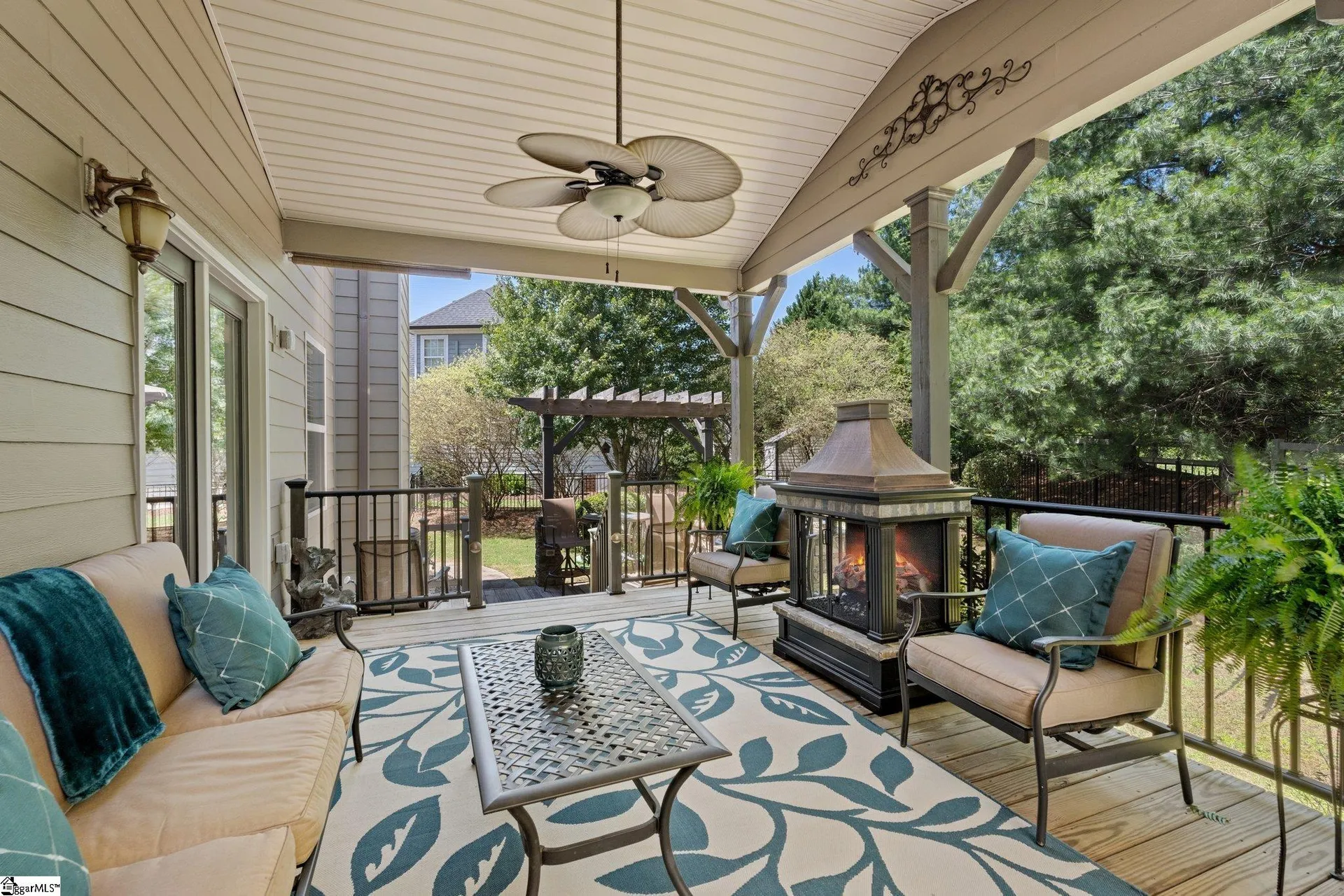Property image 4 at 100 Claiborne Road, Piedmont, SC 29673